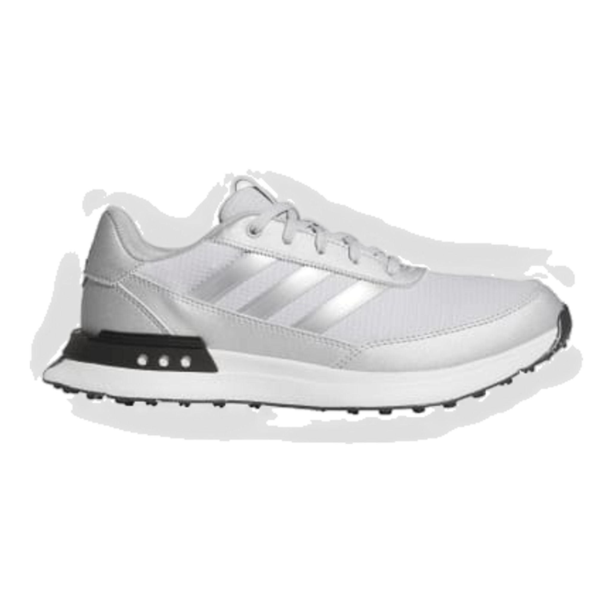Damskie buty golfowe Adidas S2G 24 bez kolców