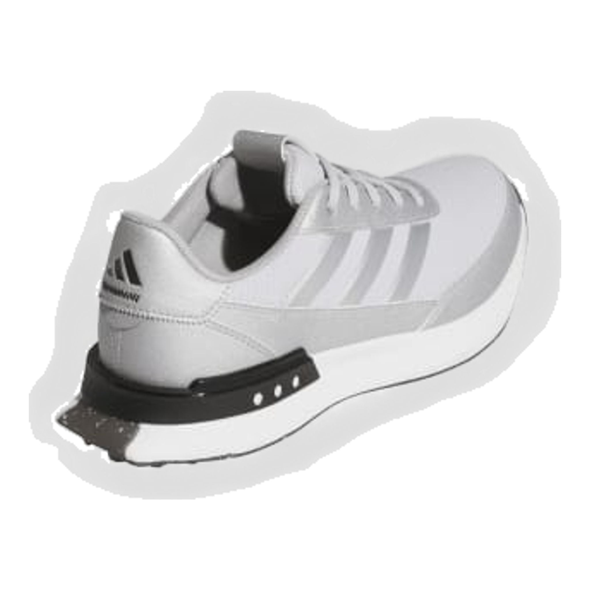 Damskie buty golfowe Adidas S2G 24 bez kolców