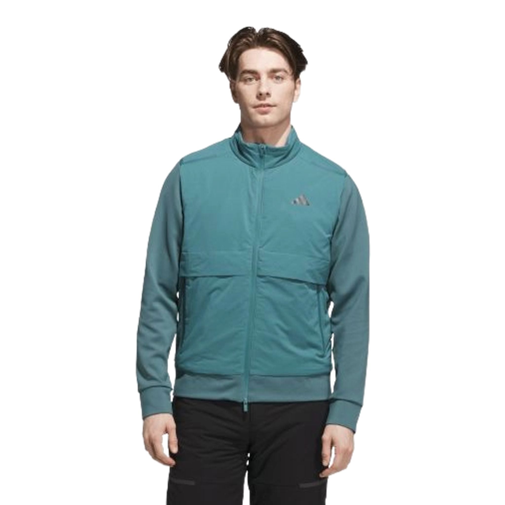 Męska kurtka golfowa Adidas Ultimate365 Tour Frostguard