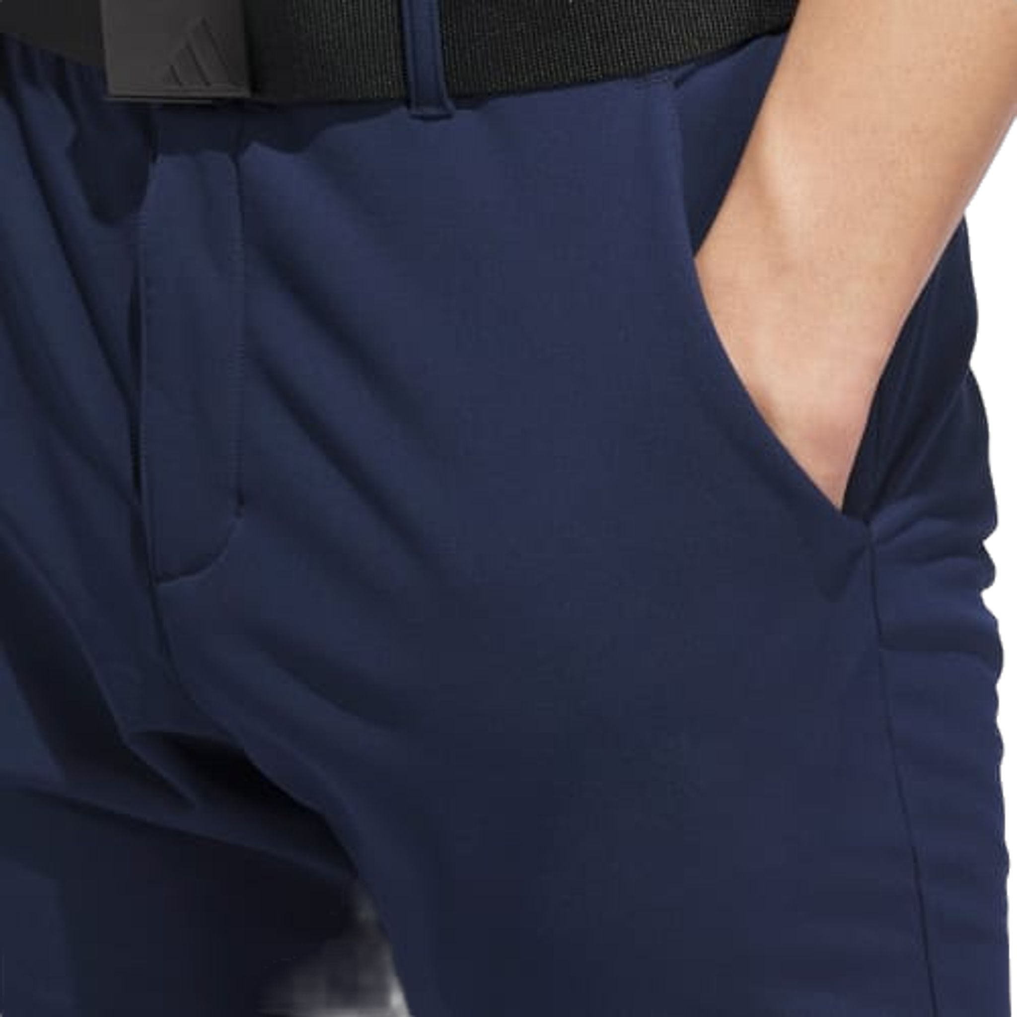 Męskie spodnie golfowe Adidas Ultimate365 Arctic