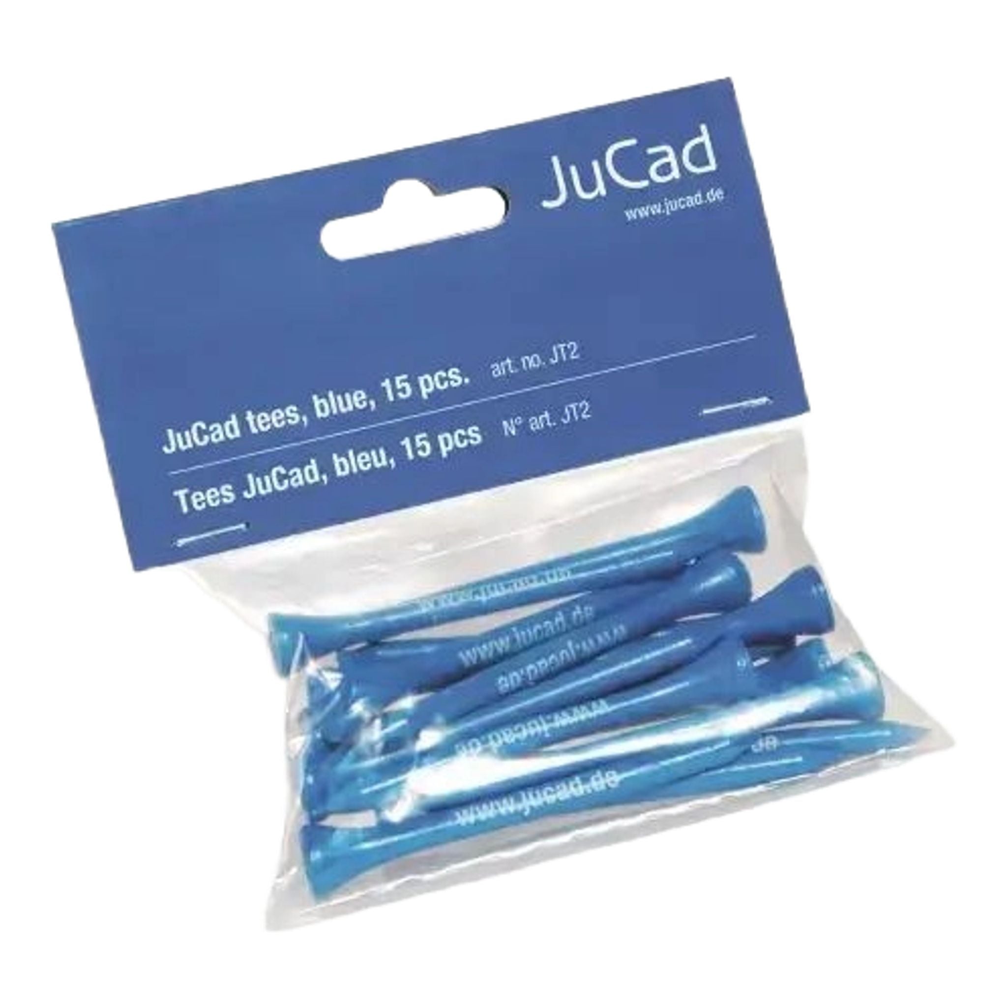 JuCad Holztees