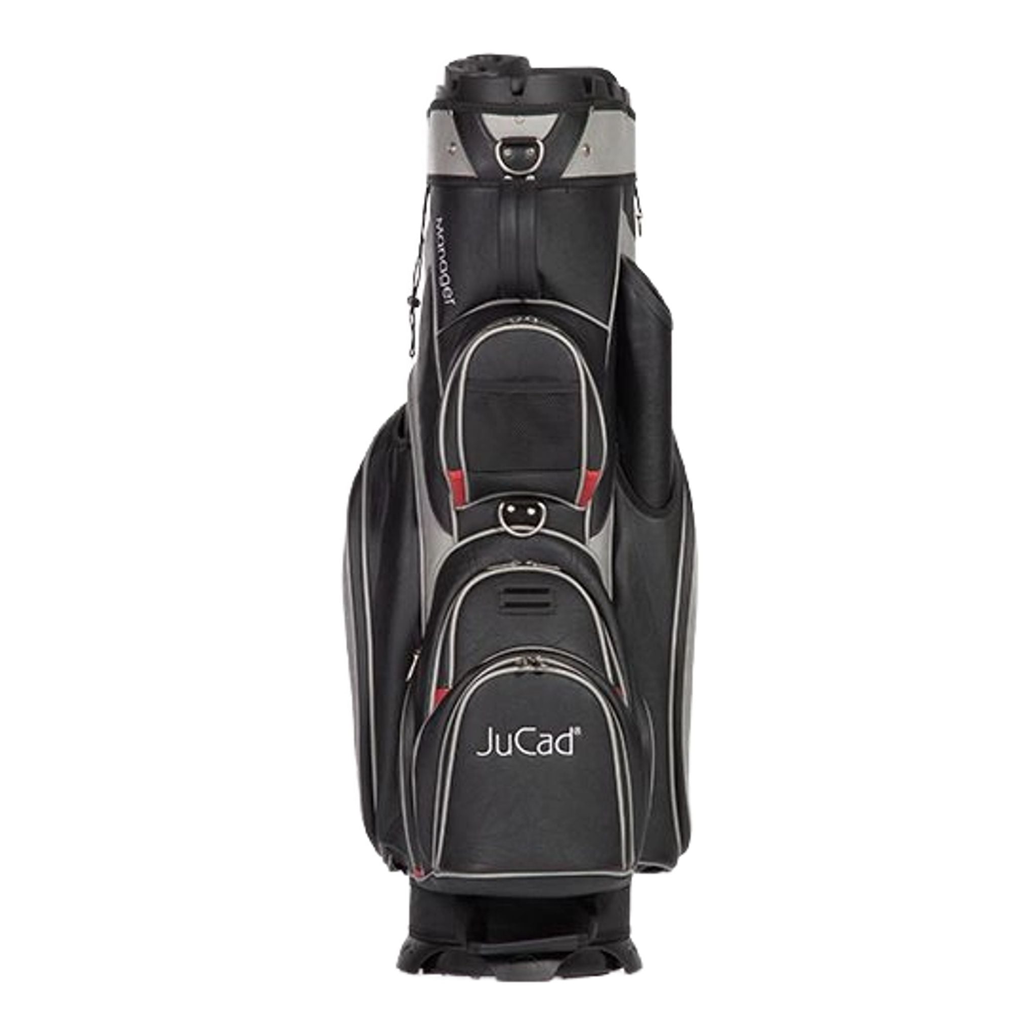 JuCad Manager Plus Golfbag