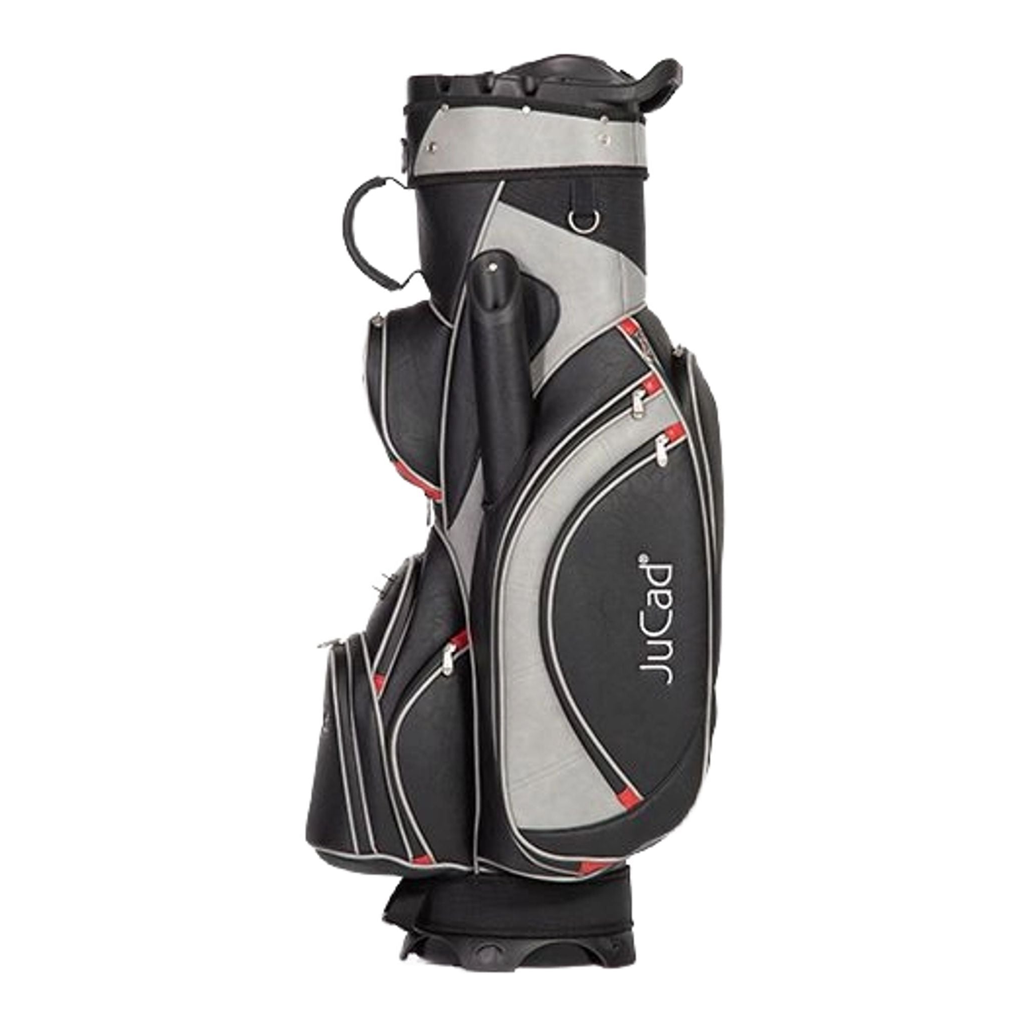 JuCad Manager Plus Golfbag