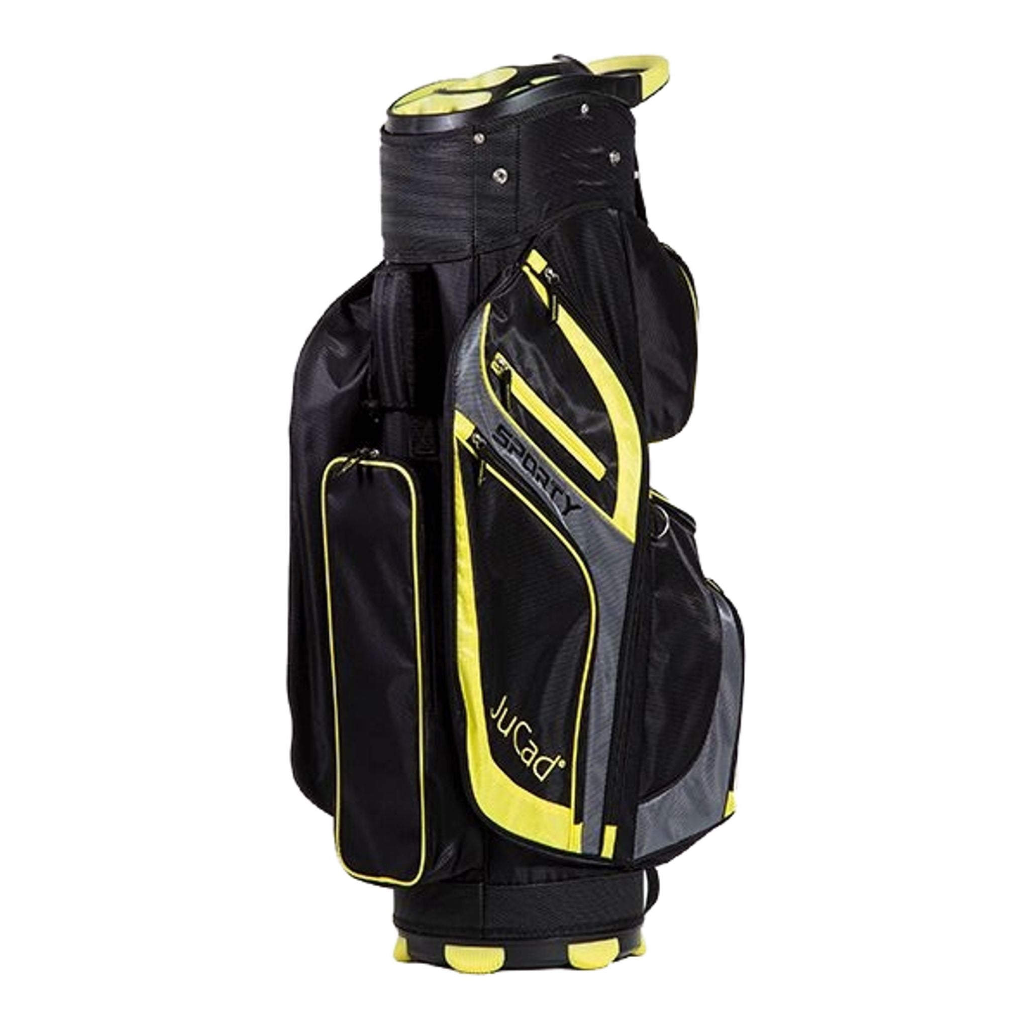 Sportowa torba na wózek JuCad