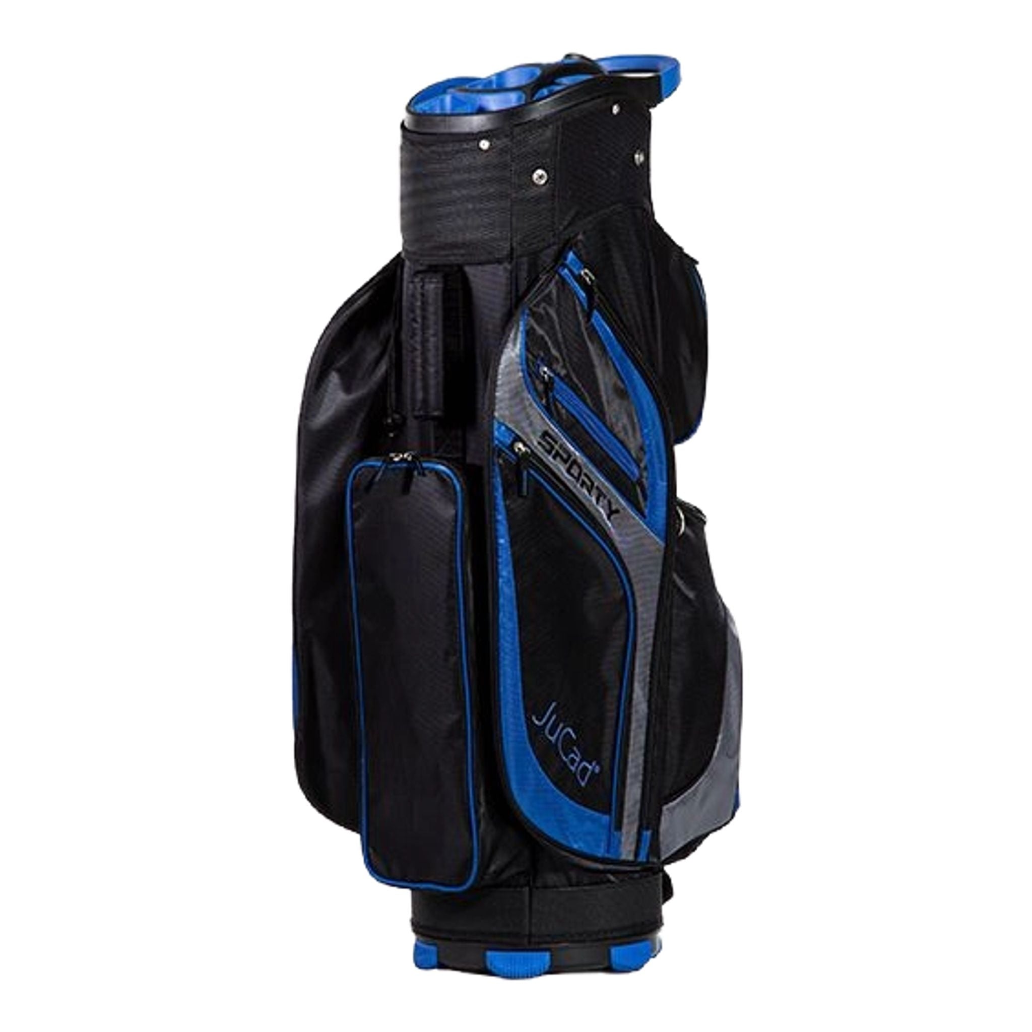 Sportowa torba na wózek JuCad