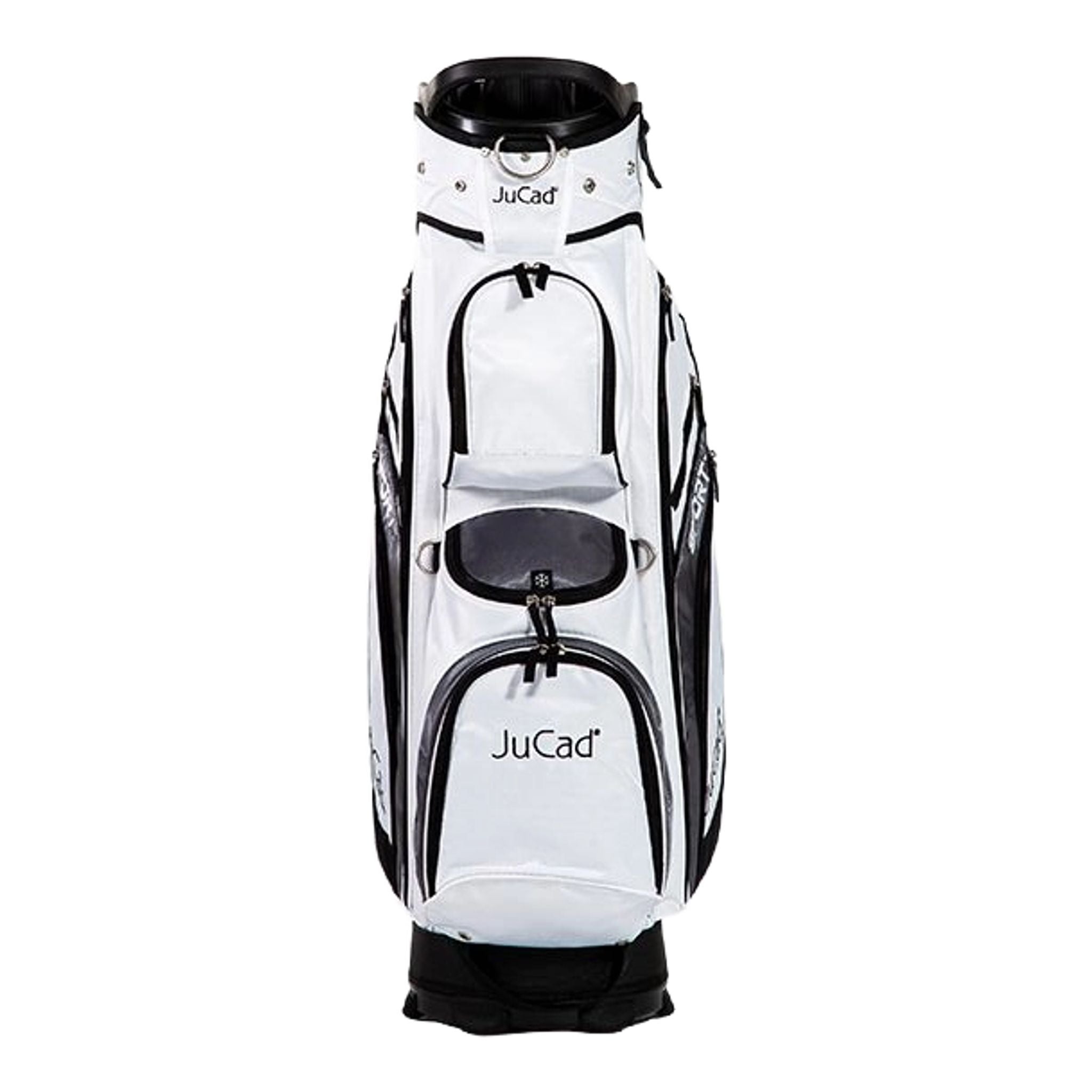 Sportowa torba na wózek JuCad