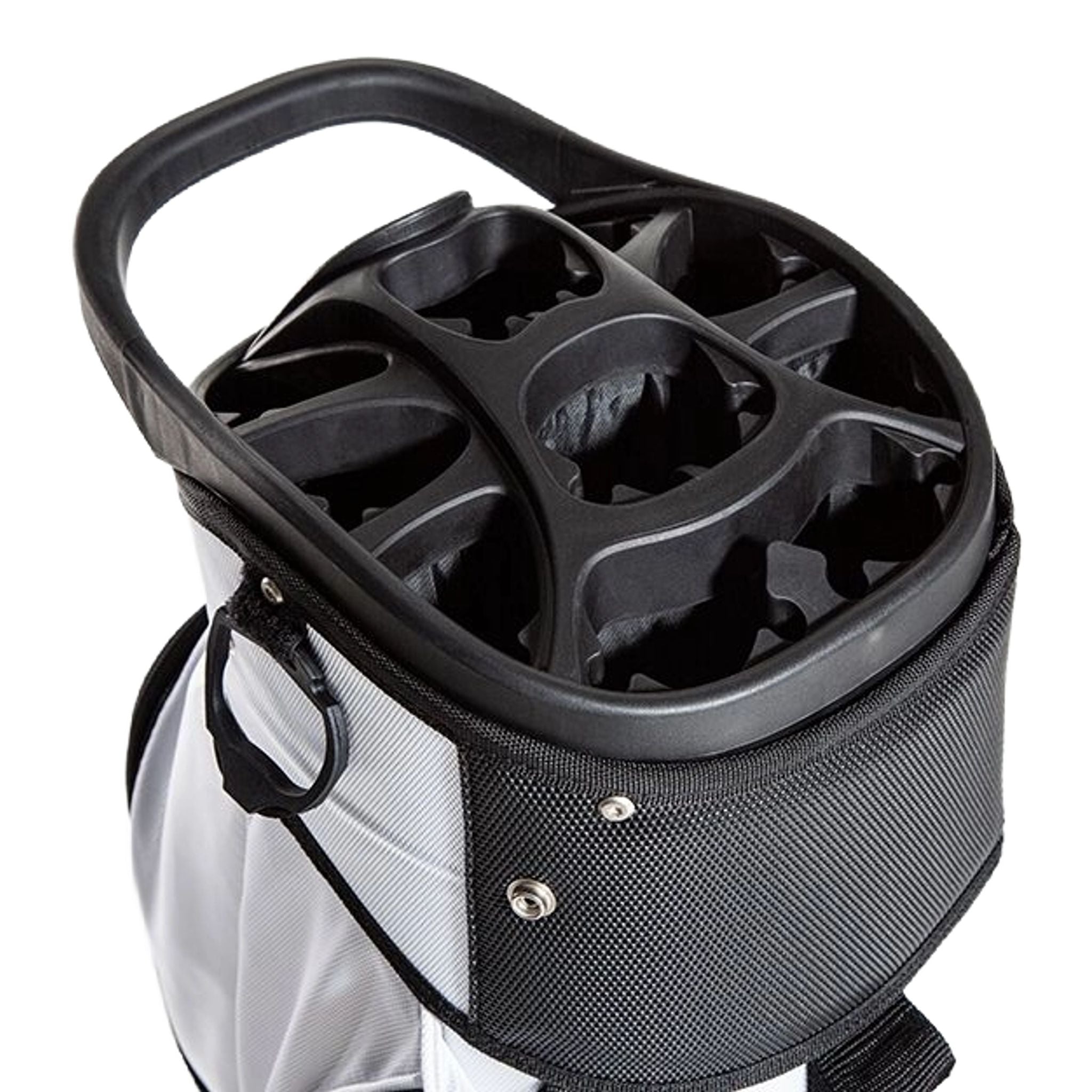 Sportowa torba na wózek JuCad