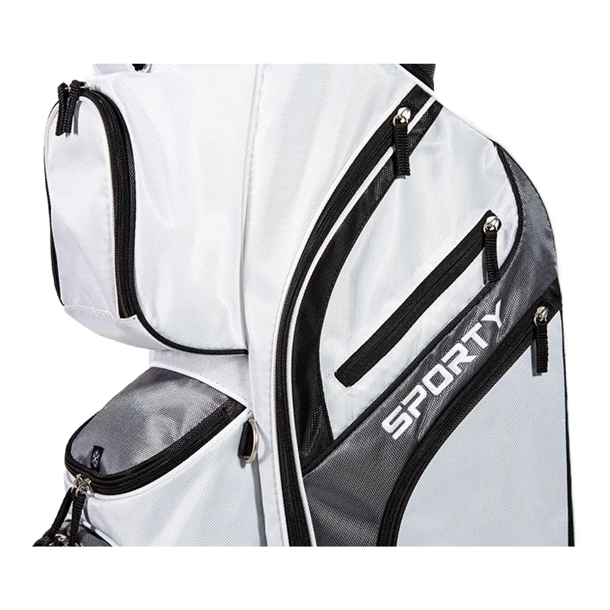 Sportowa torba na wózek JuCad