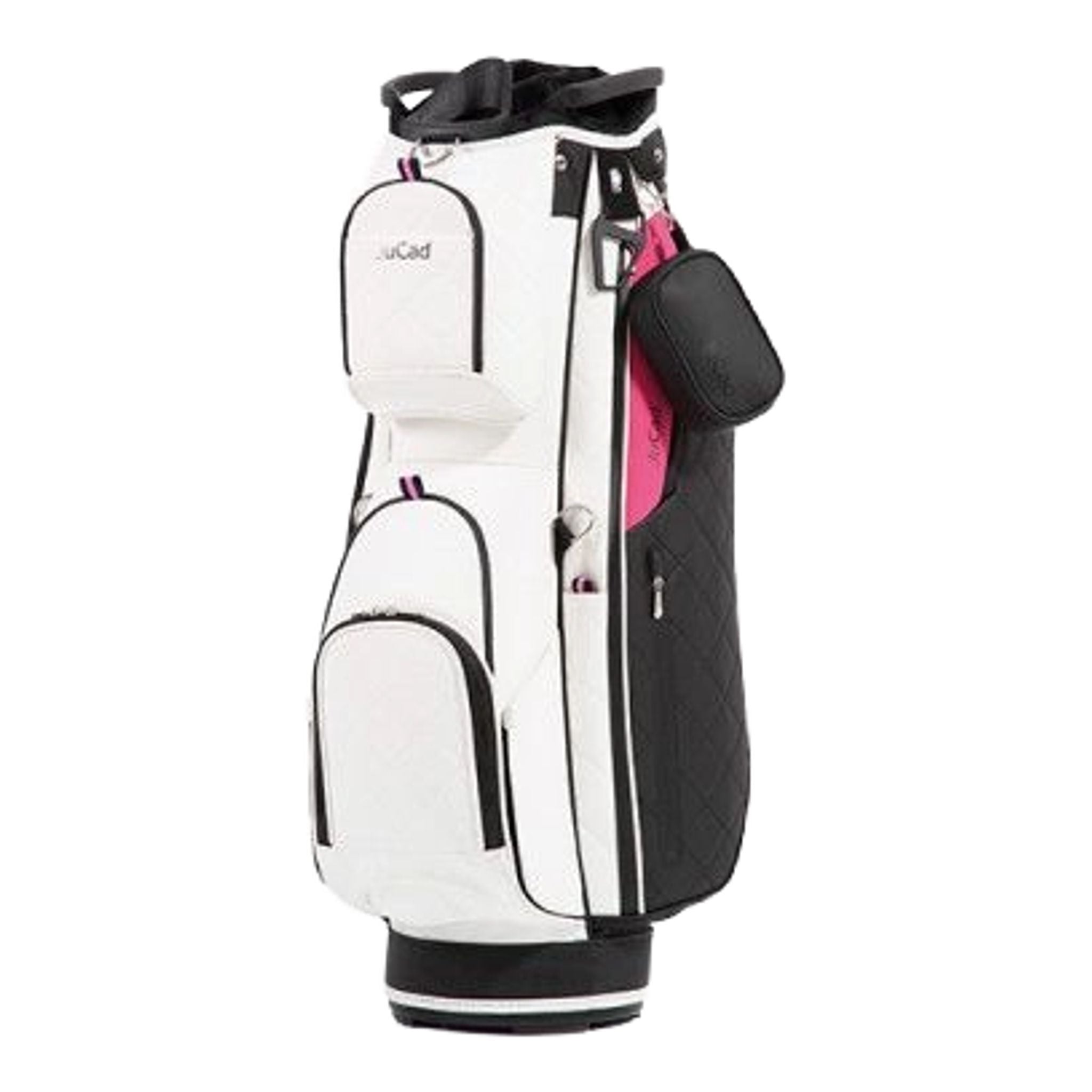 JuCad First Class Golfbag