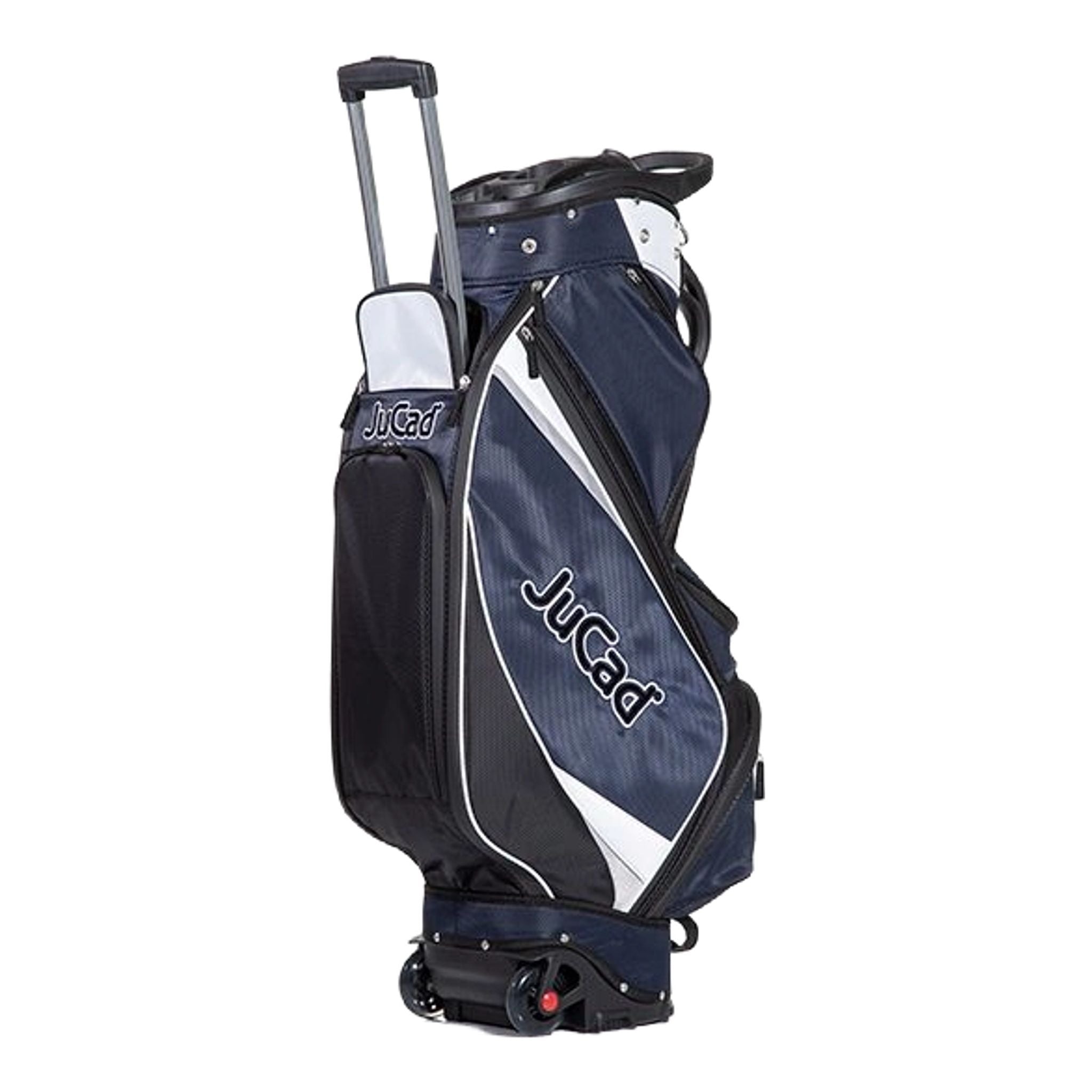 JuCad Roll Bag