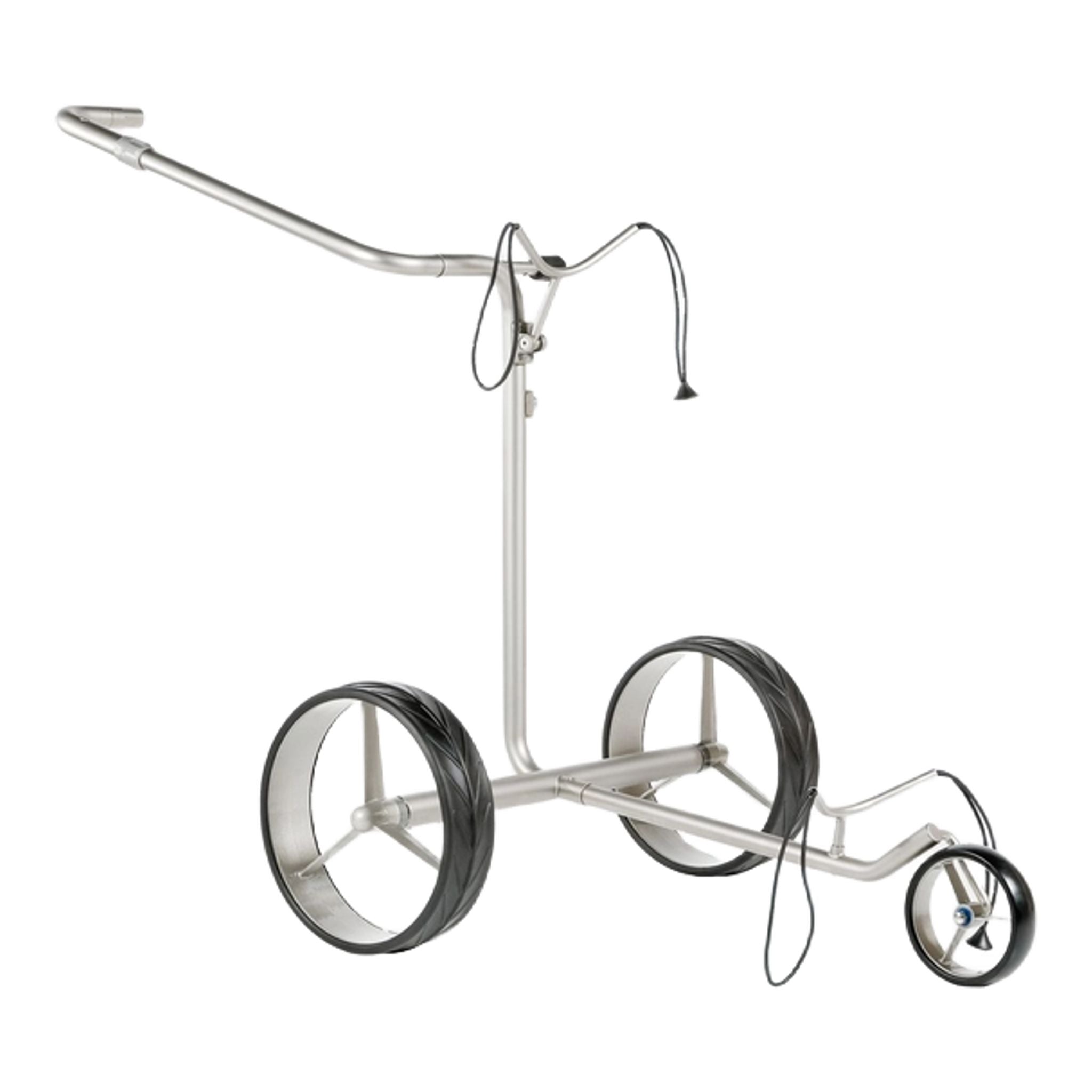 JuCad Drive 2,0 Elektrotrolley