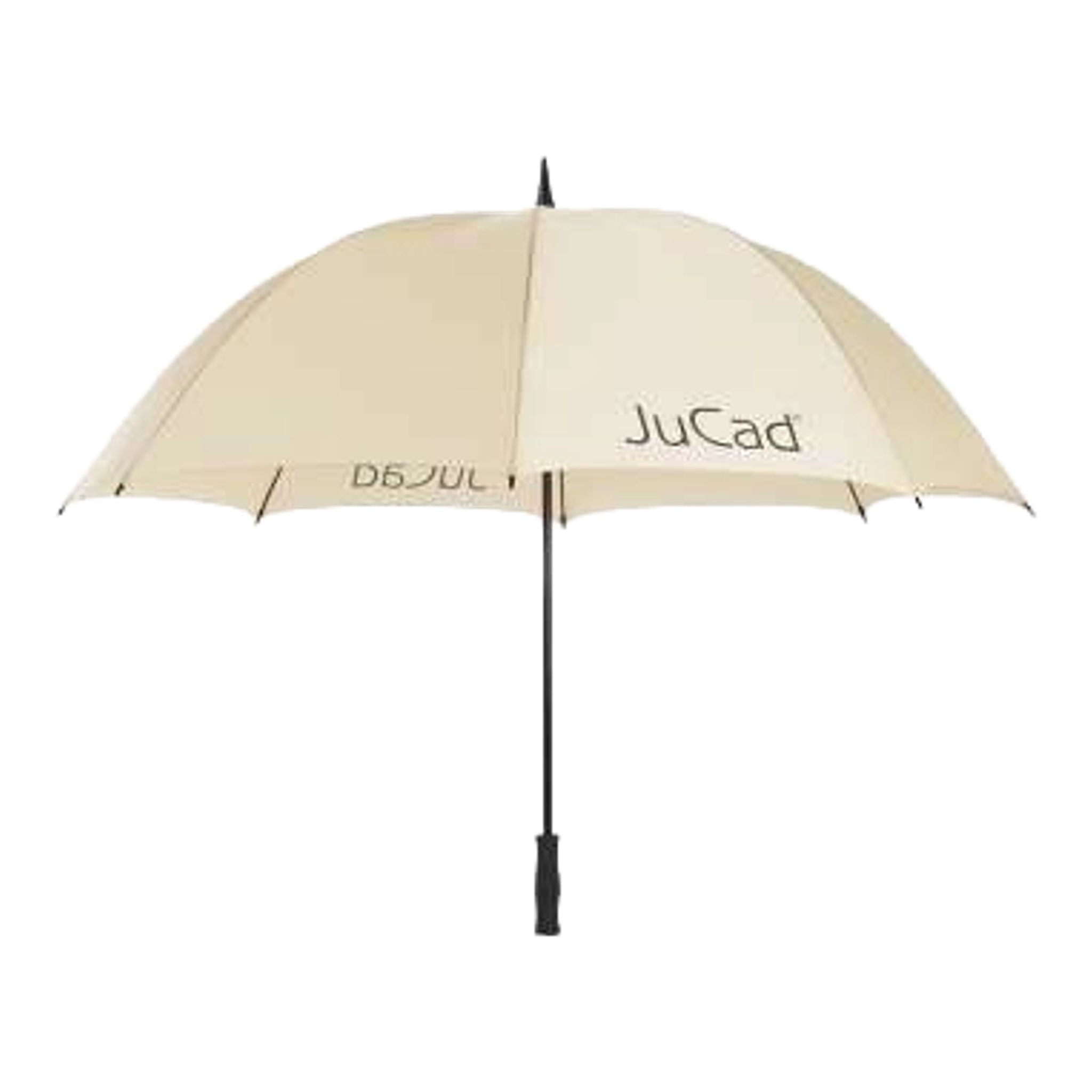 Parasol golfowy JuCad bez szpilki do parasola