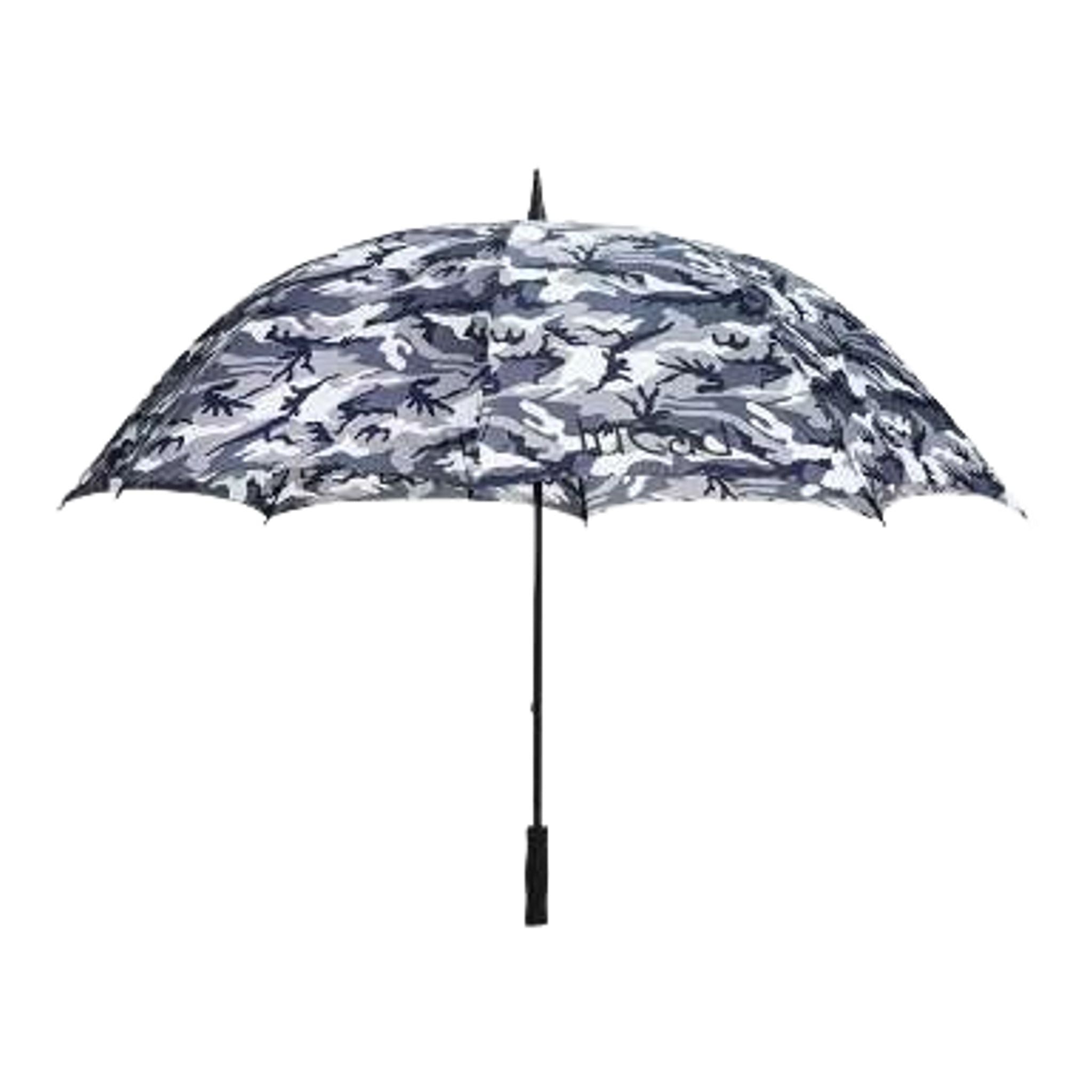 Parasol golfowy JuCad bez szpilki do parasola