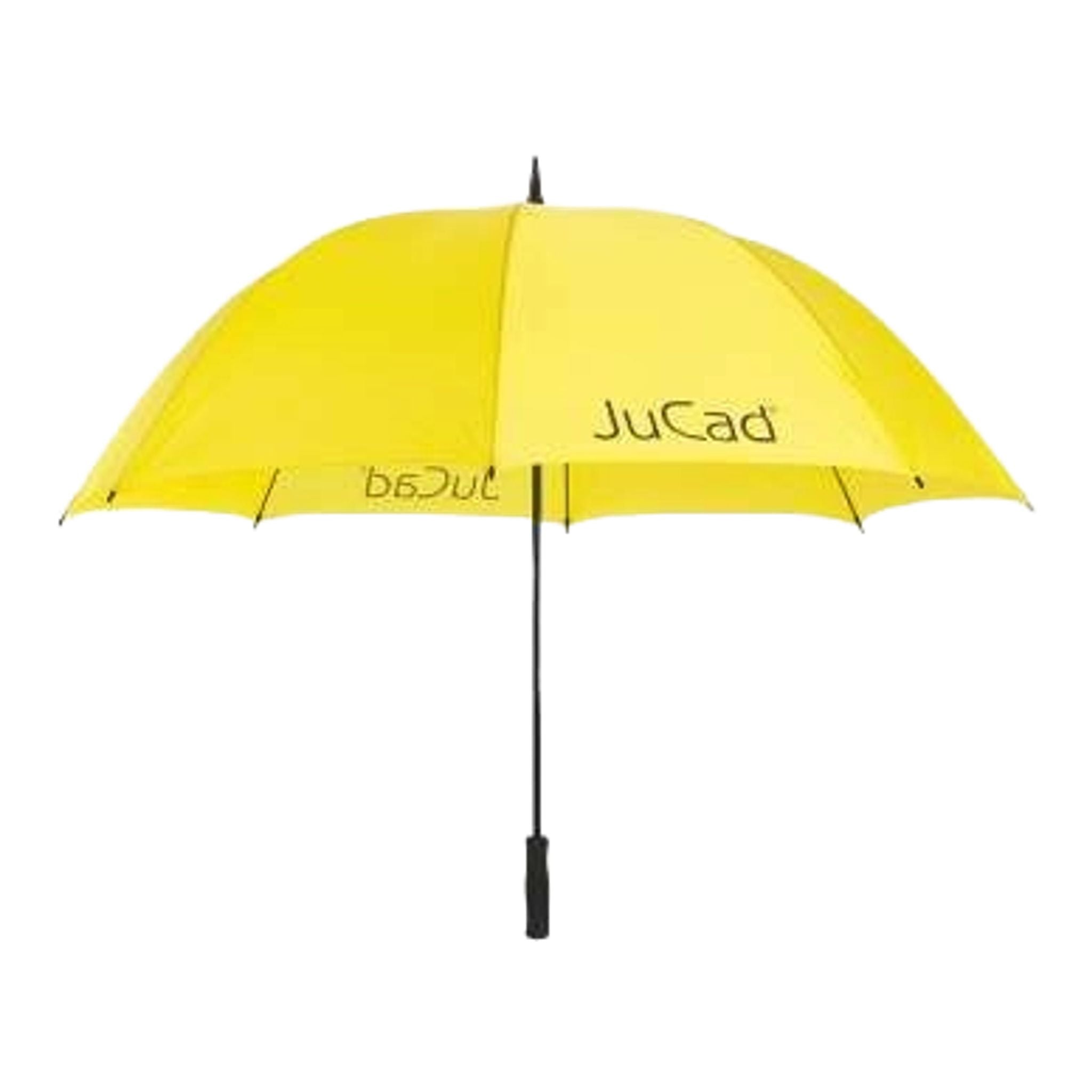 Parasol golfowy JuCad bez szpilki do parasola