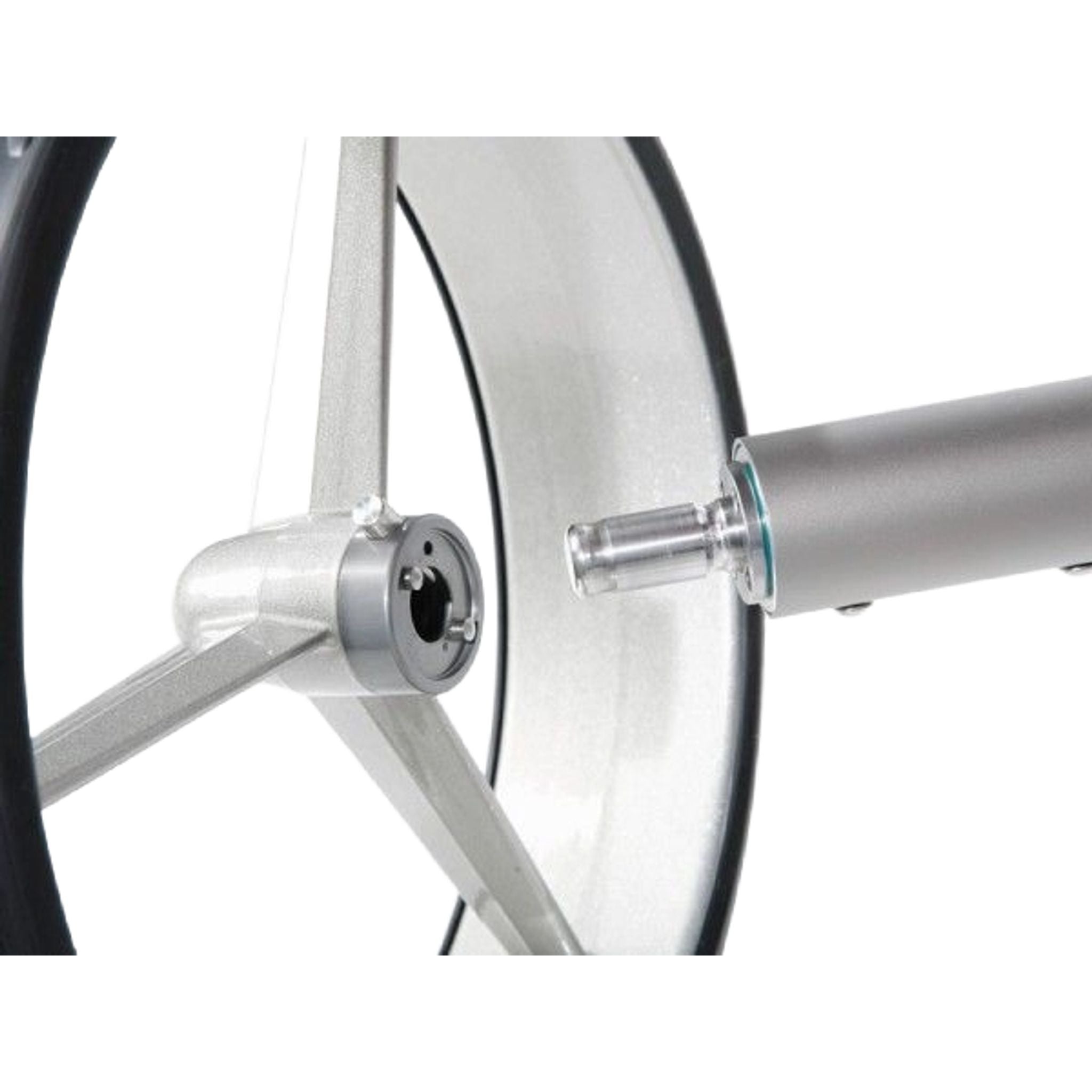 JuCad Drive SL Master Titan SET Elektrotrolley