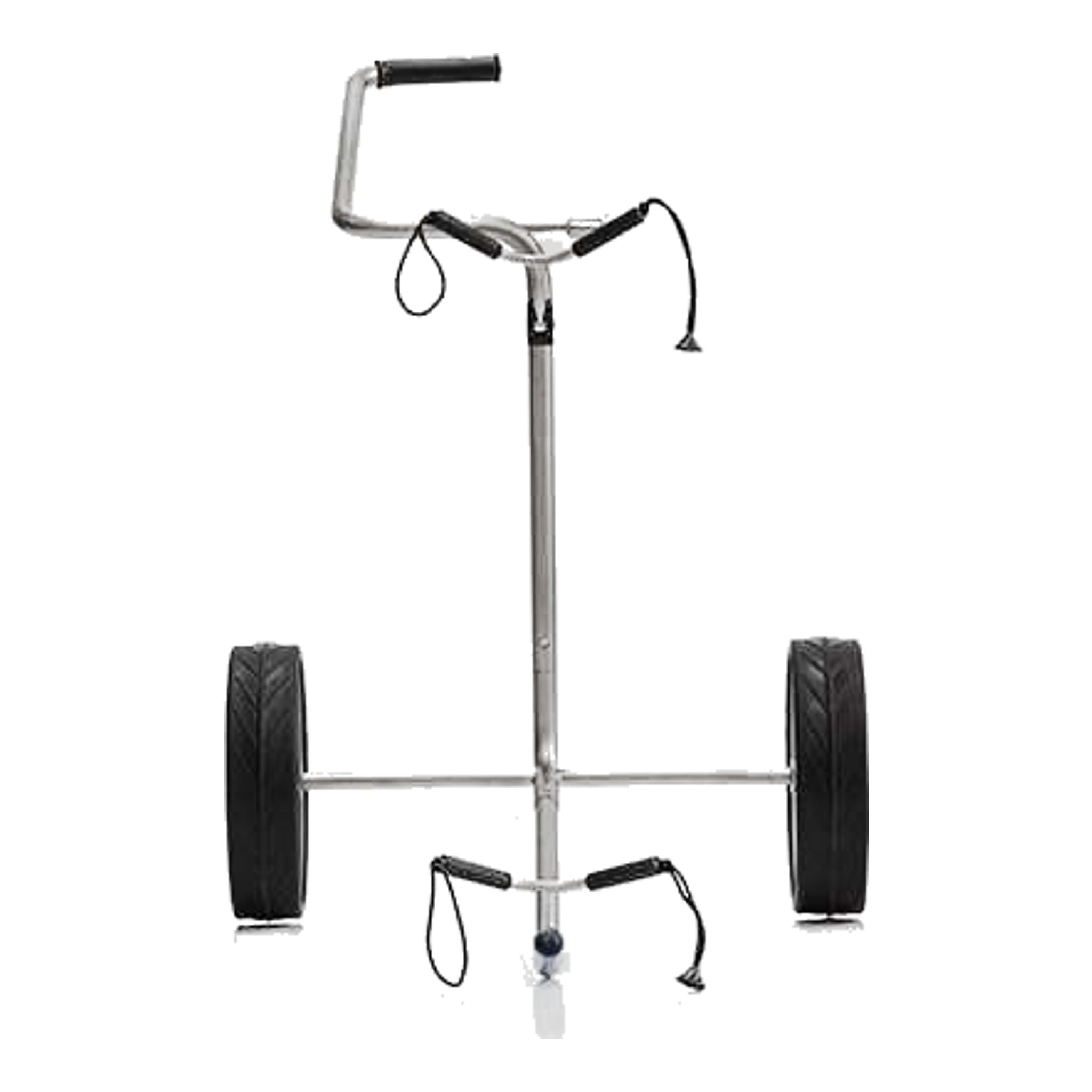 JuCad Titan Trolley