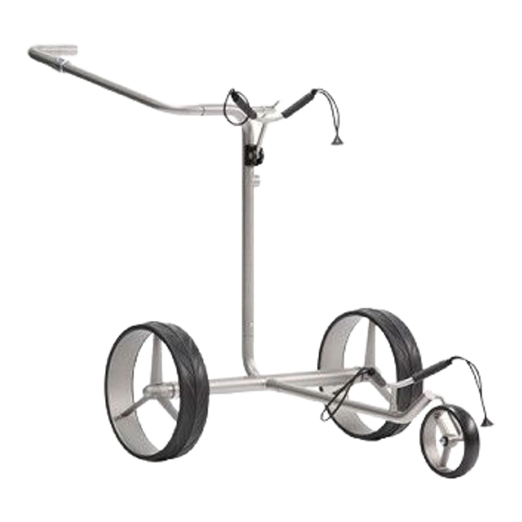 JuCad Drive SL Titan Travel 2,0 Elektrotrolley