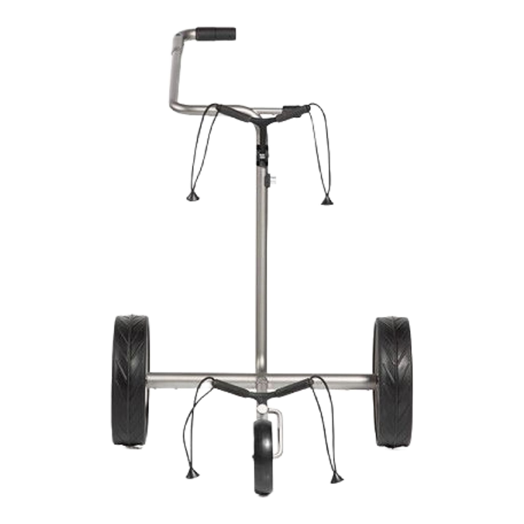 JuCad Drive SL Master Titan SET Elektrotrolley
