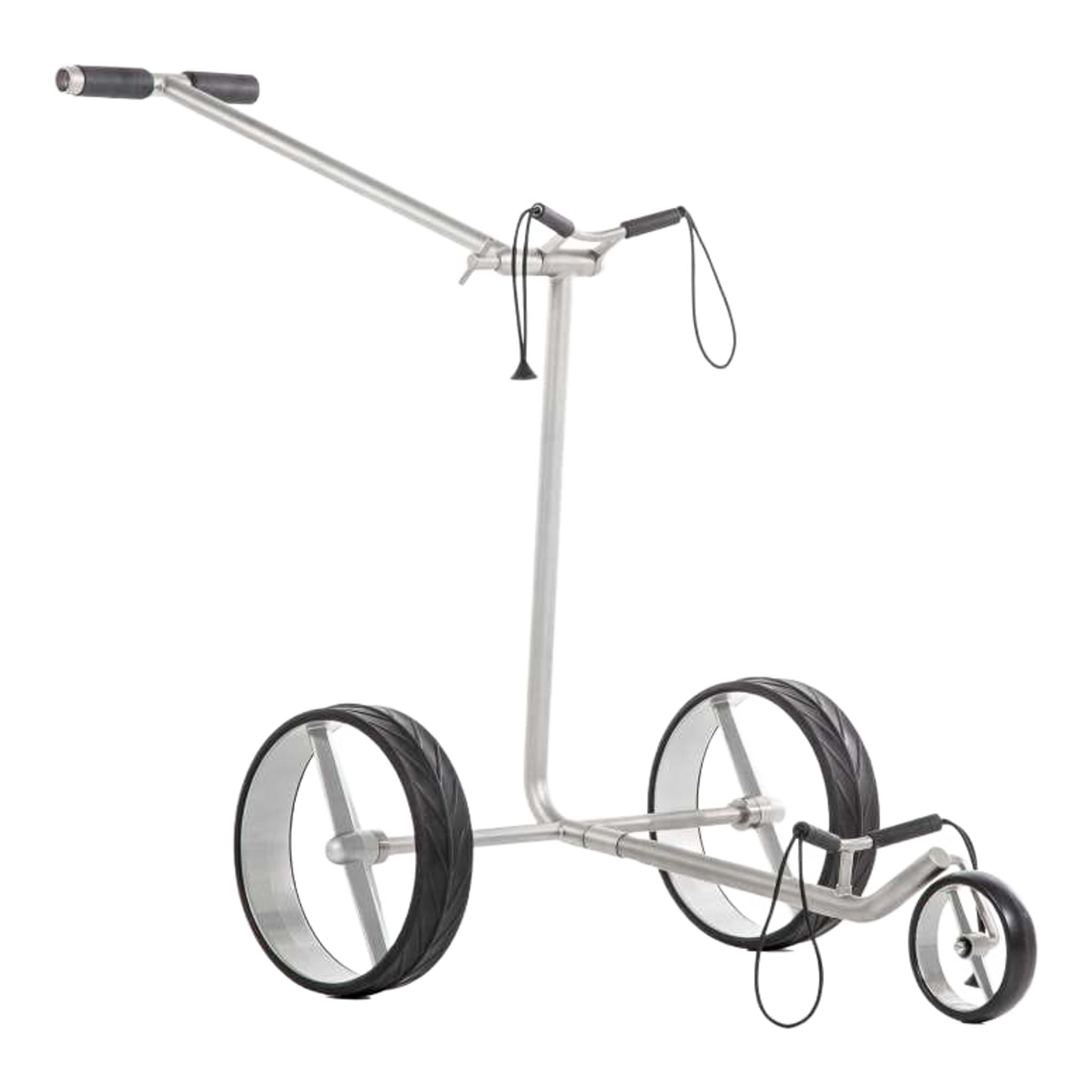 JuCad Ghost Titan Manueller Trolley