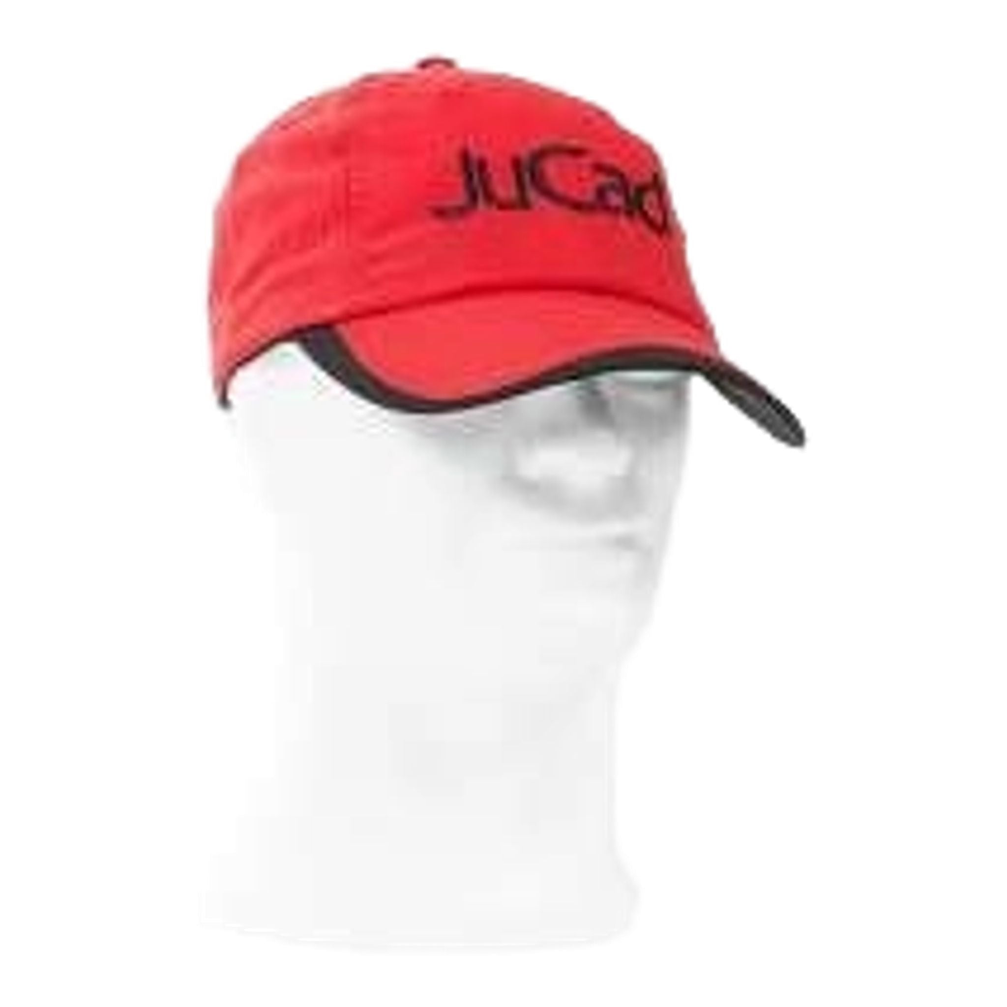 JuCad Strong Kappe