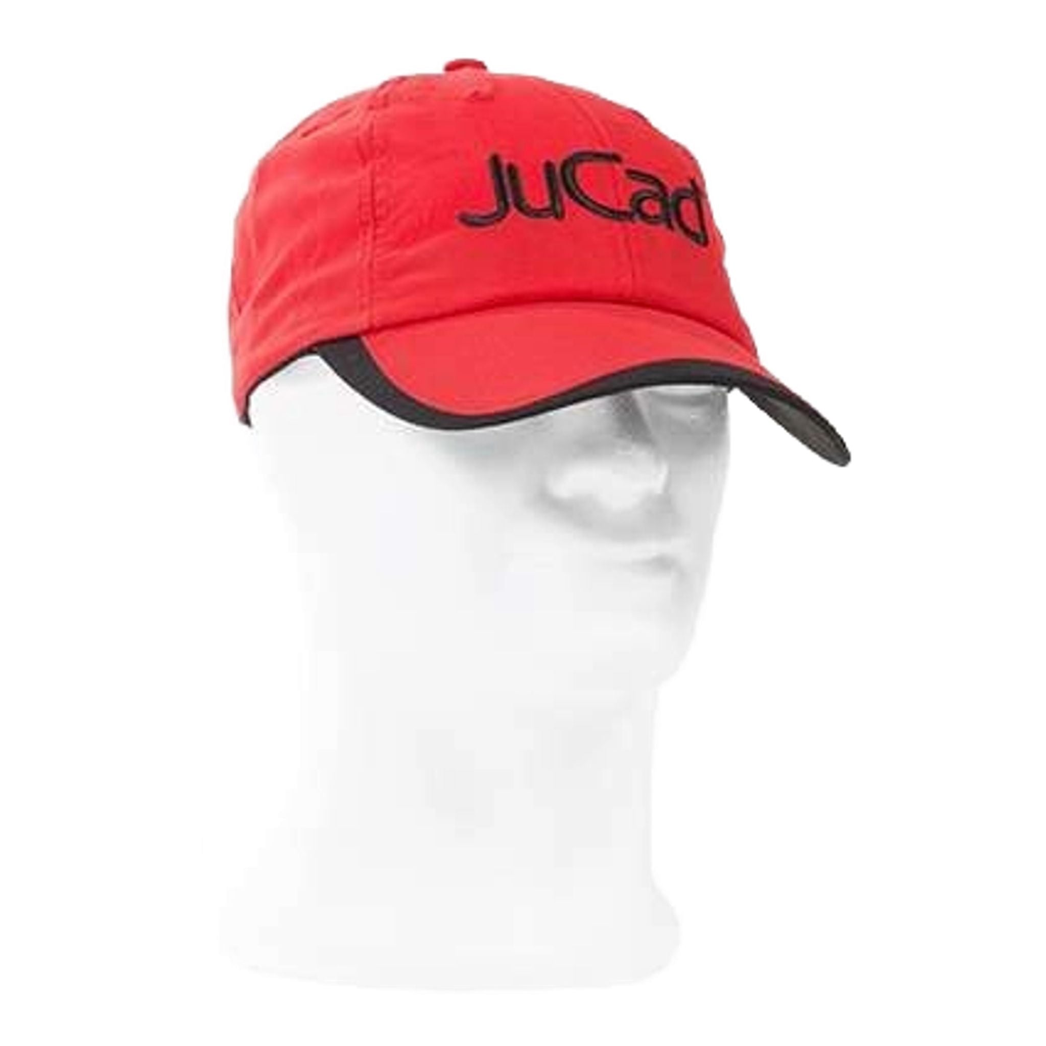 JuCad Strong Kappe