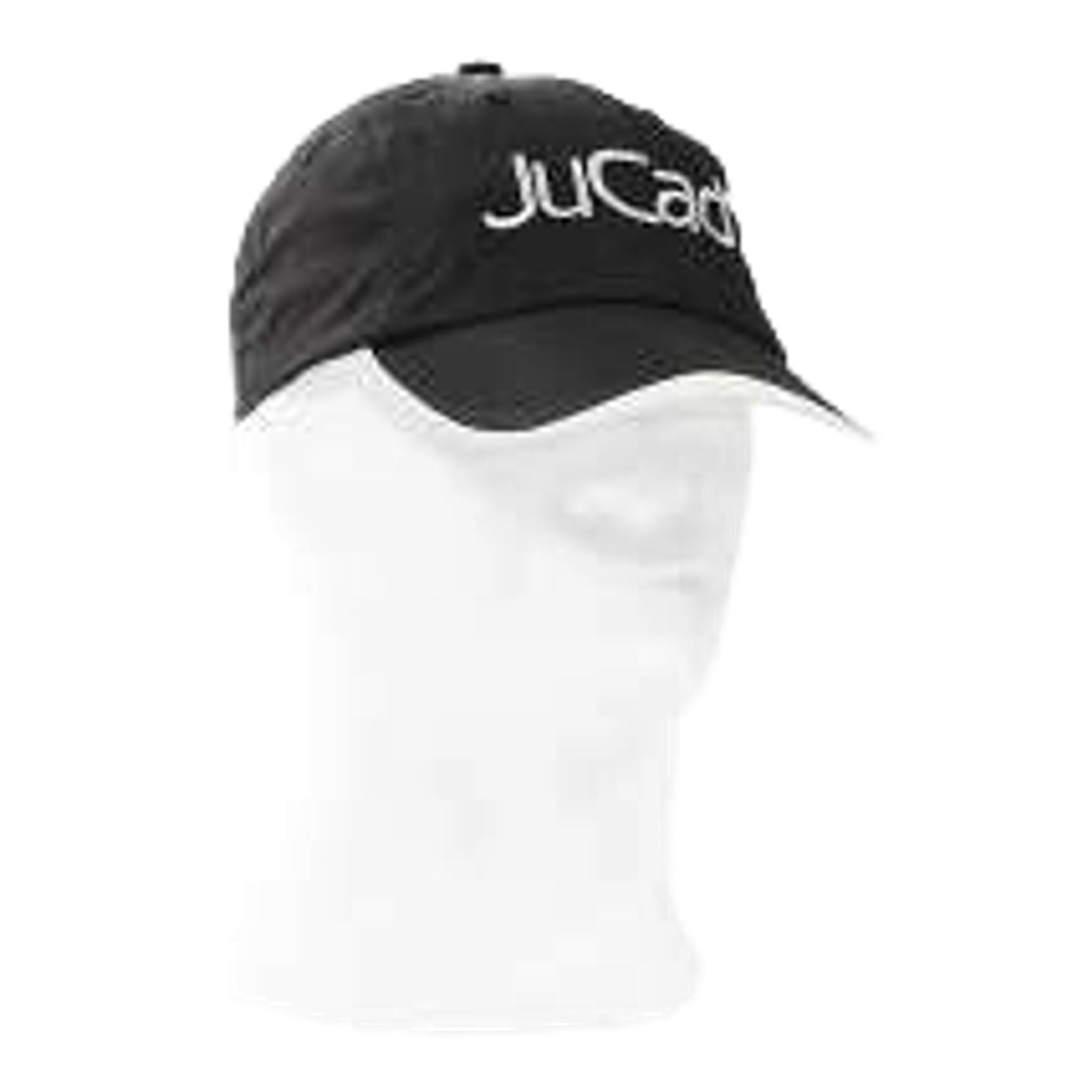 JuCad Strong Kappe