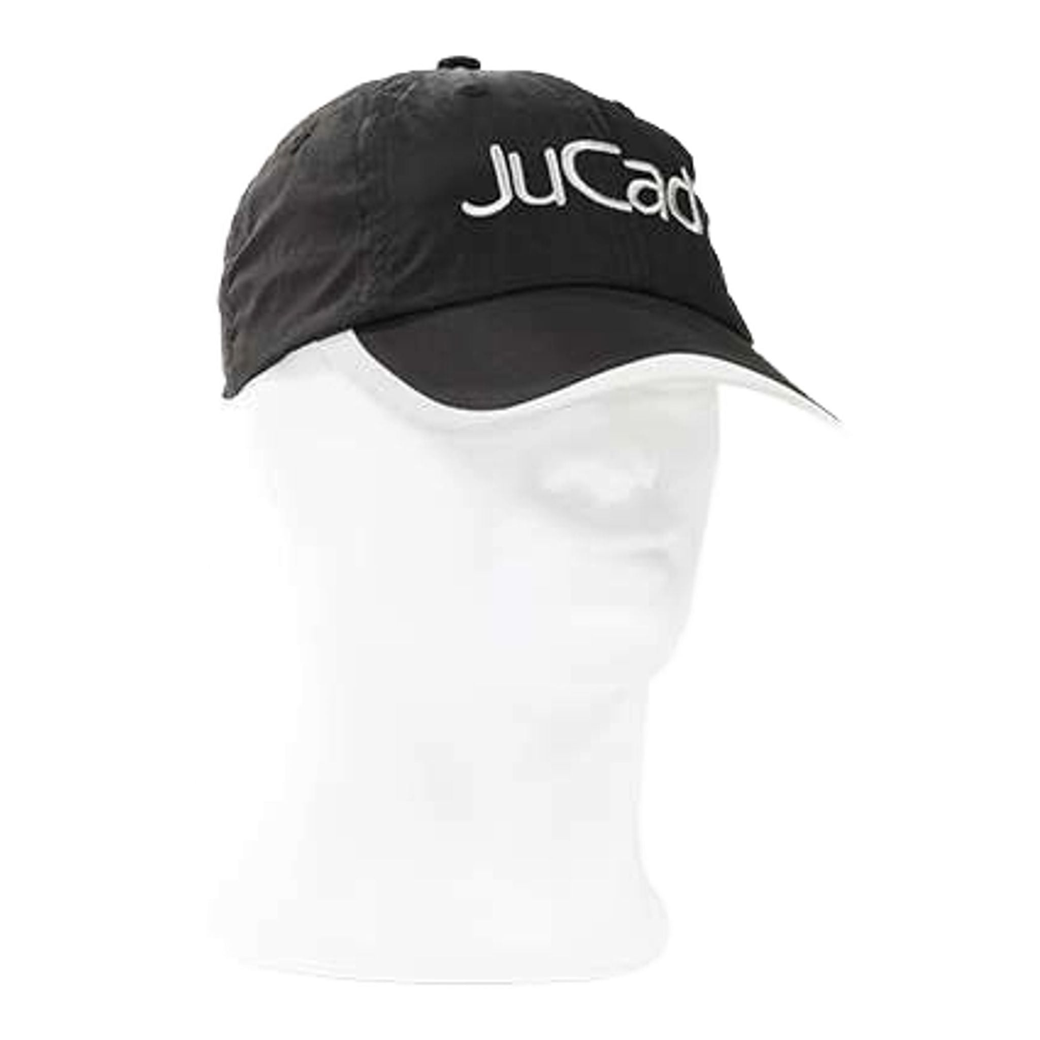 JuCad Strong Kappe