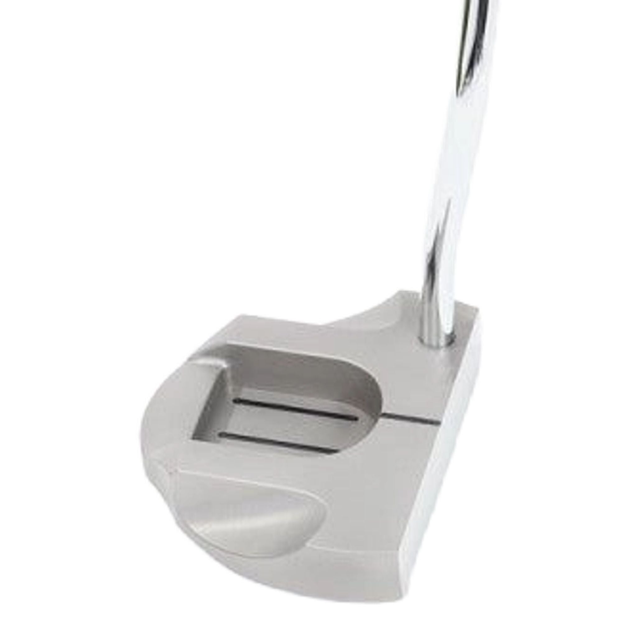 JuCad Titanium Putter