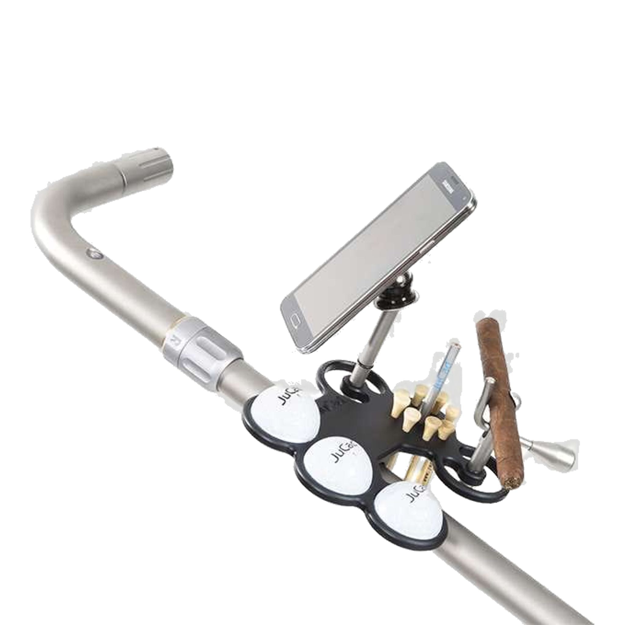 JuCad Tablet Multifunktionshalterung