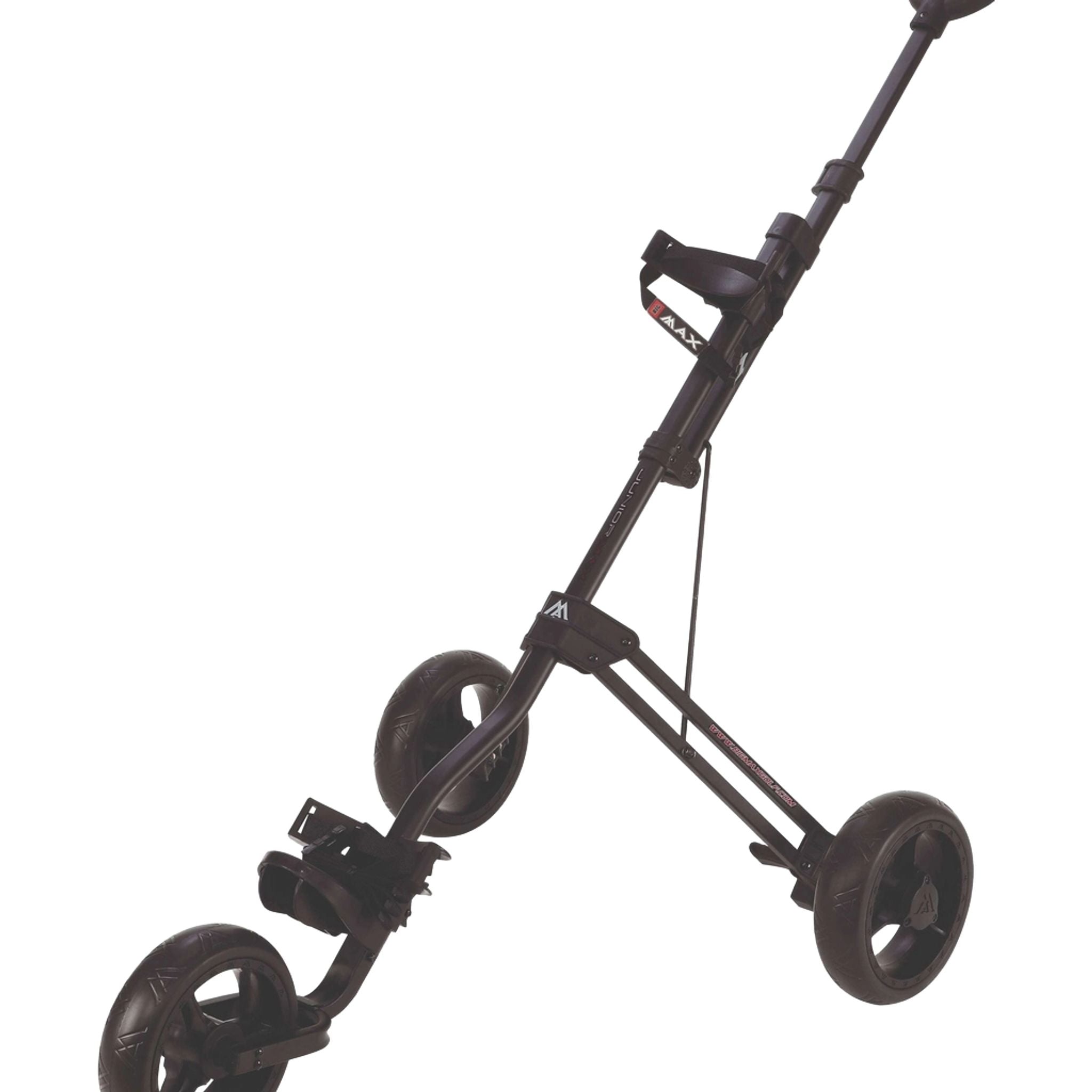 Big Max Junior Max 3W