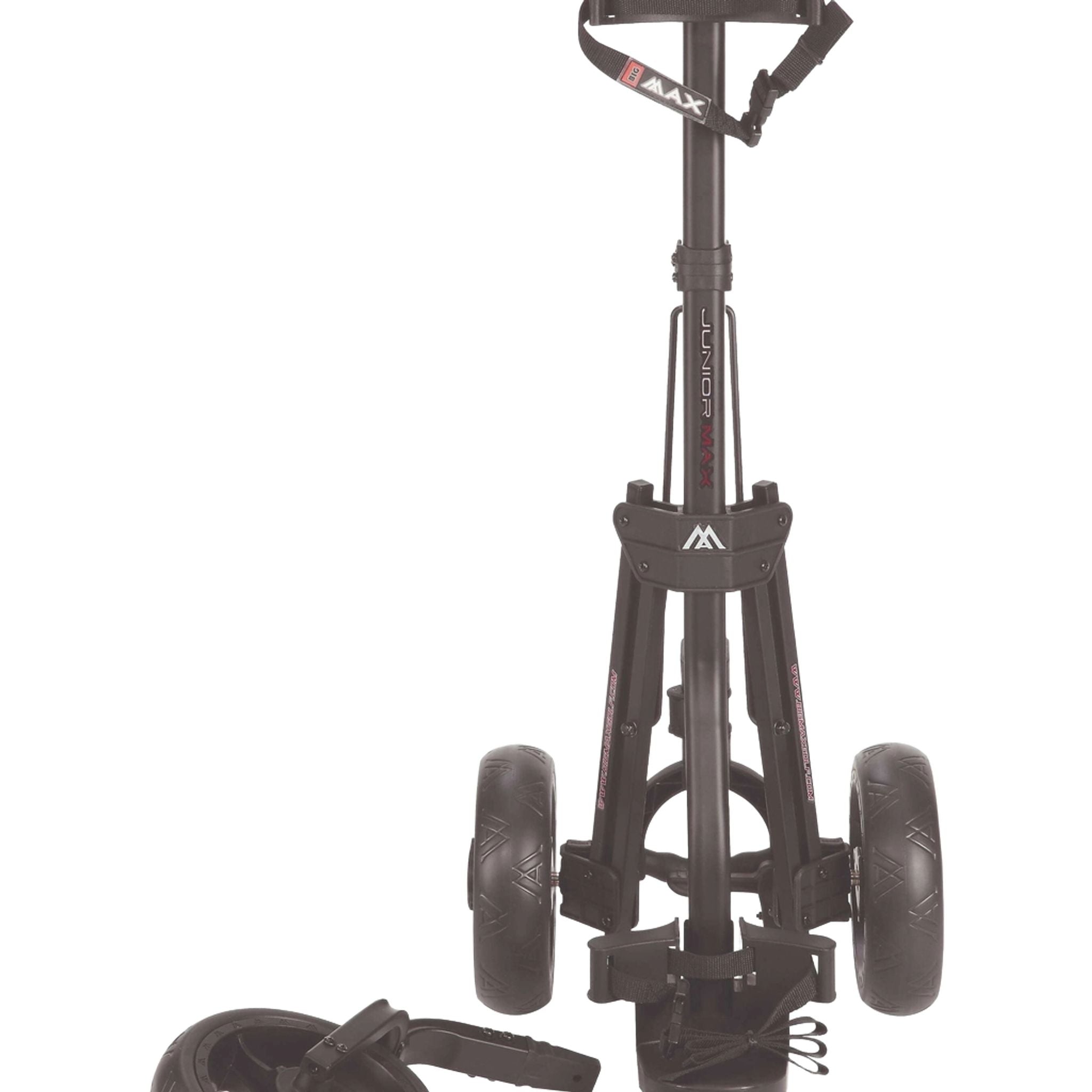 Big Max Junior Max 3W