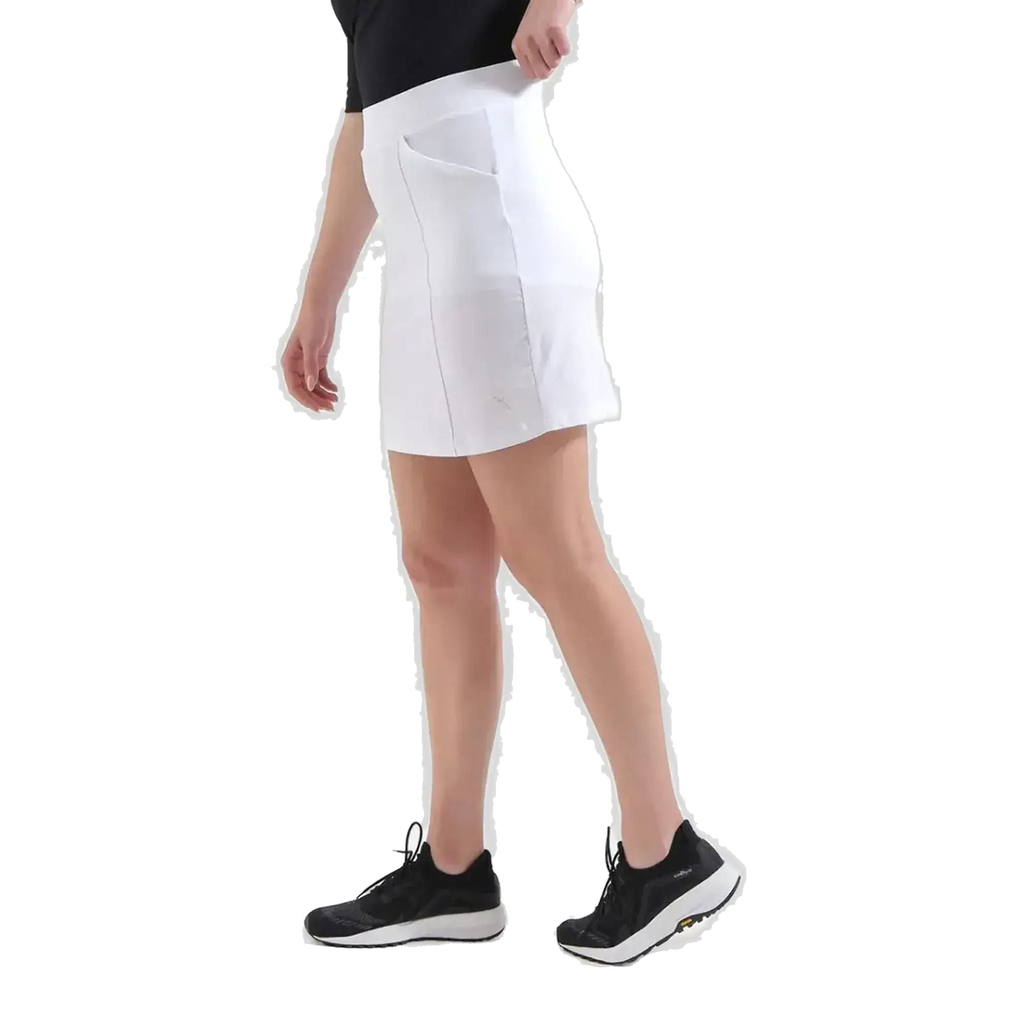 Damska spódnica golfowa Chervo Juventus