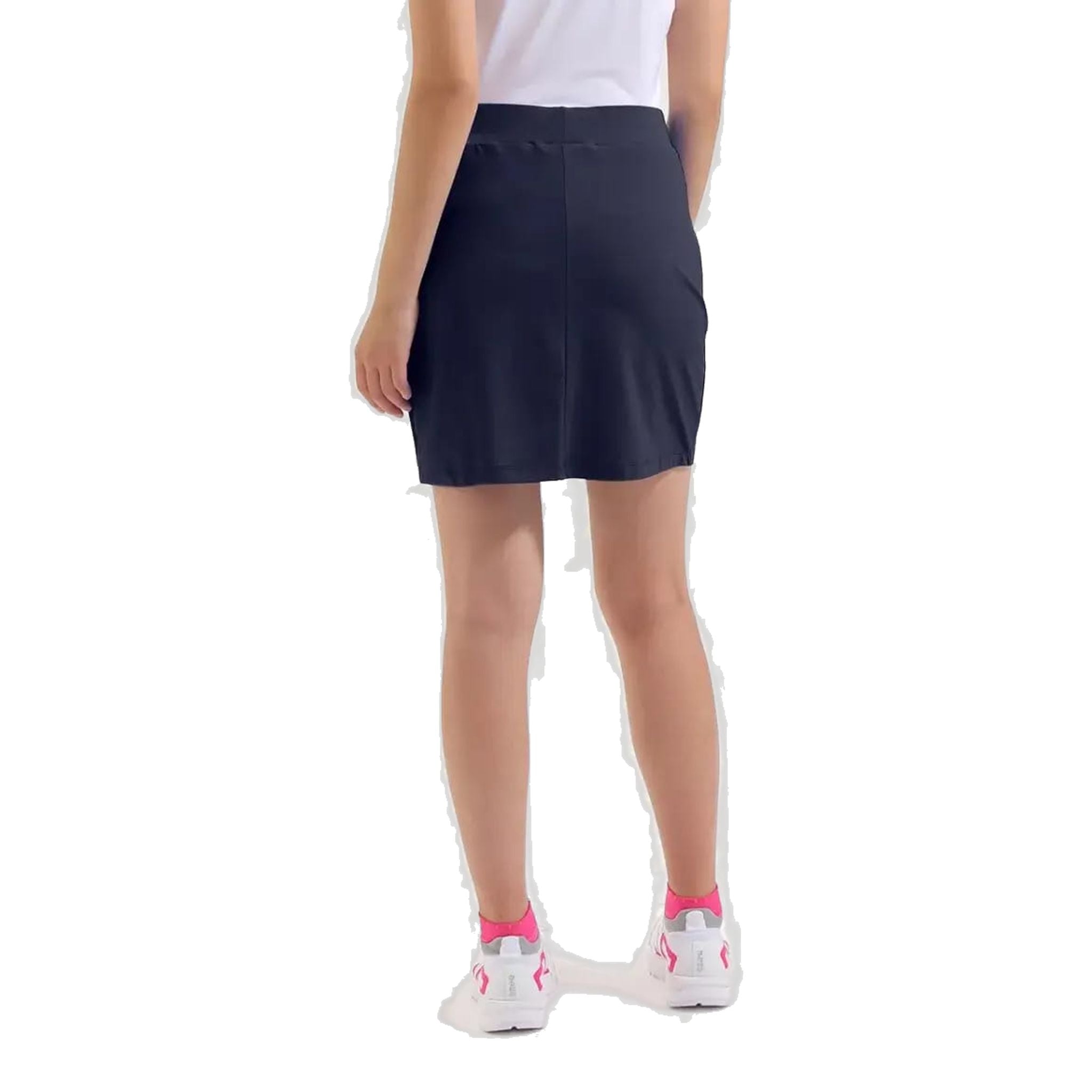 Damska spódnica golfowa Chervo Juventus