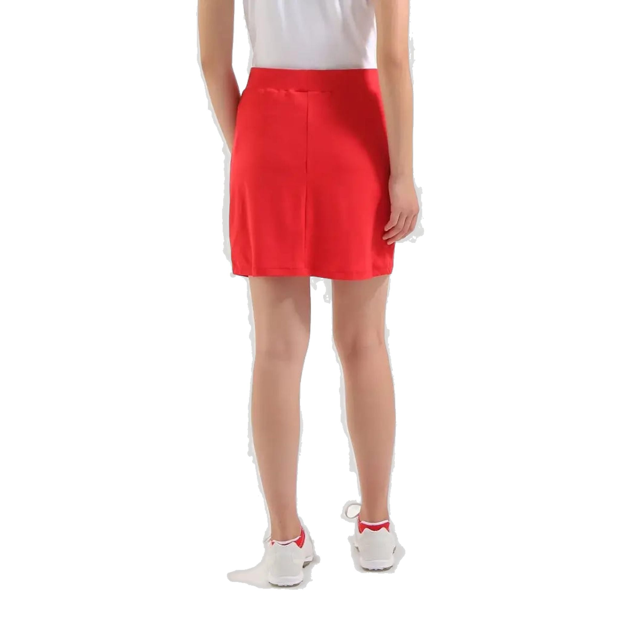 Damska spódnica golfowa Chervo Juventus