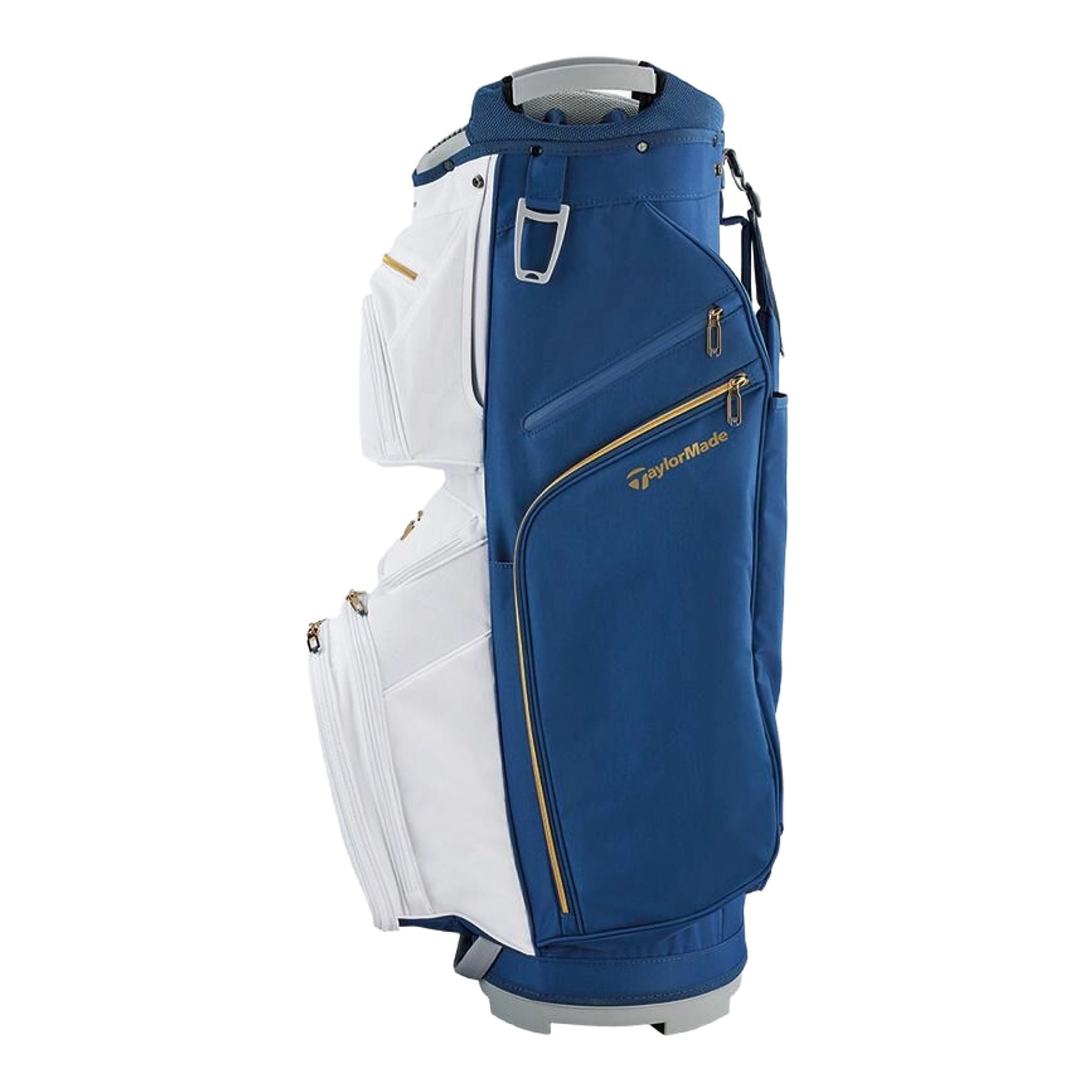 TaylorMade Kalea Gold Cart-Tasche Damen