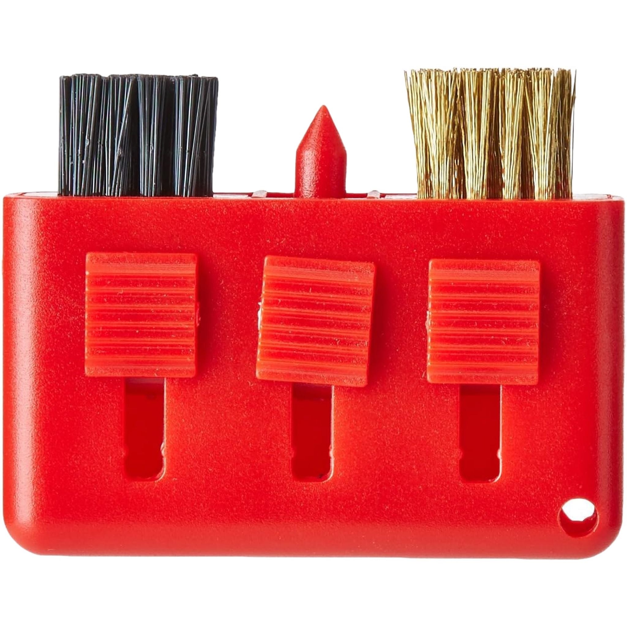 Miniszczotka 3 w 1 Legend Golfgear Combo Break