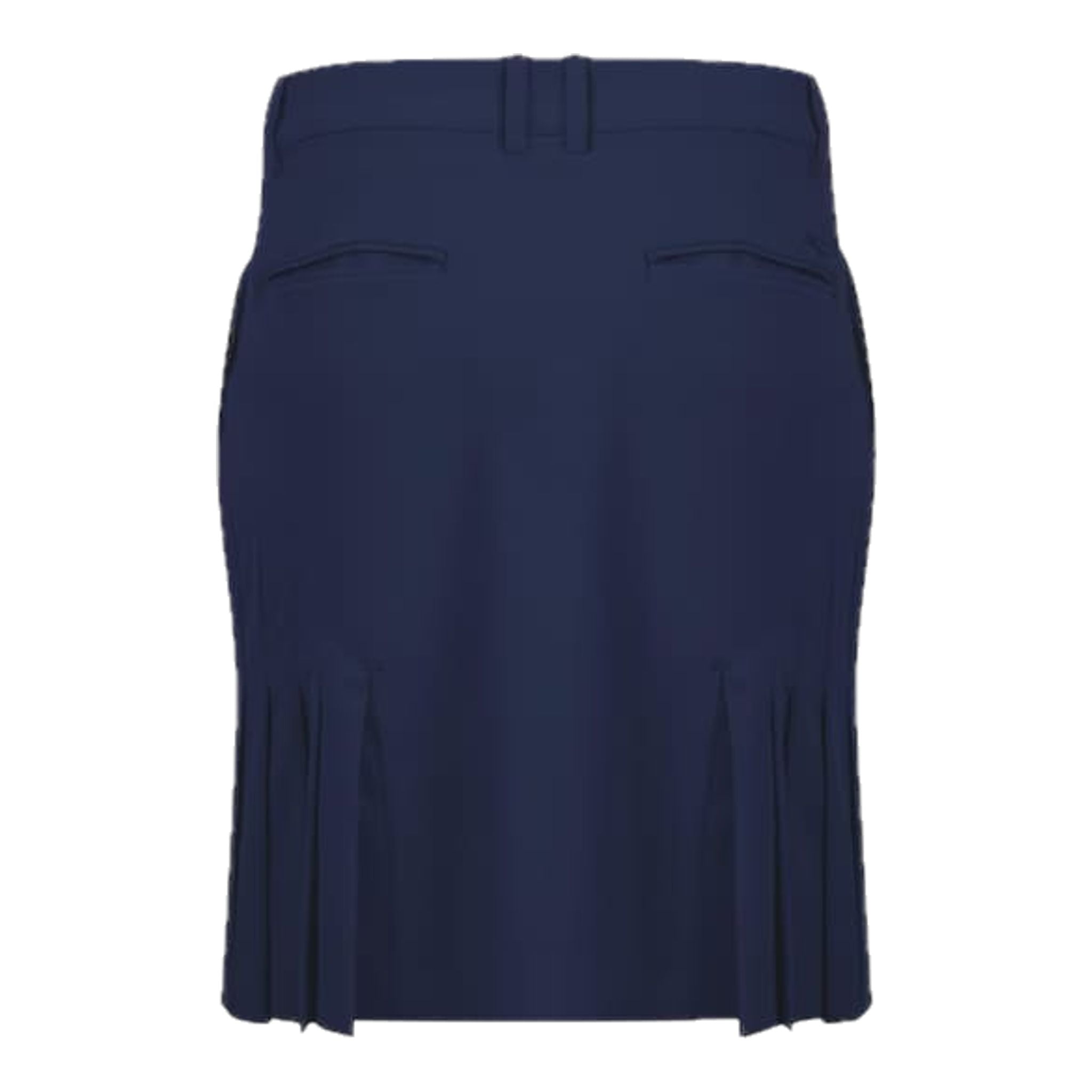 Damska spódnica golfowa Kjus Iris