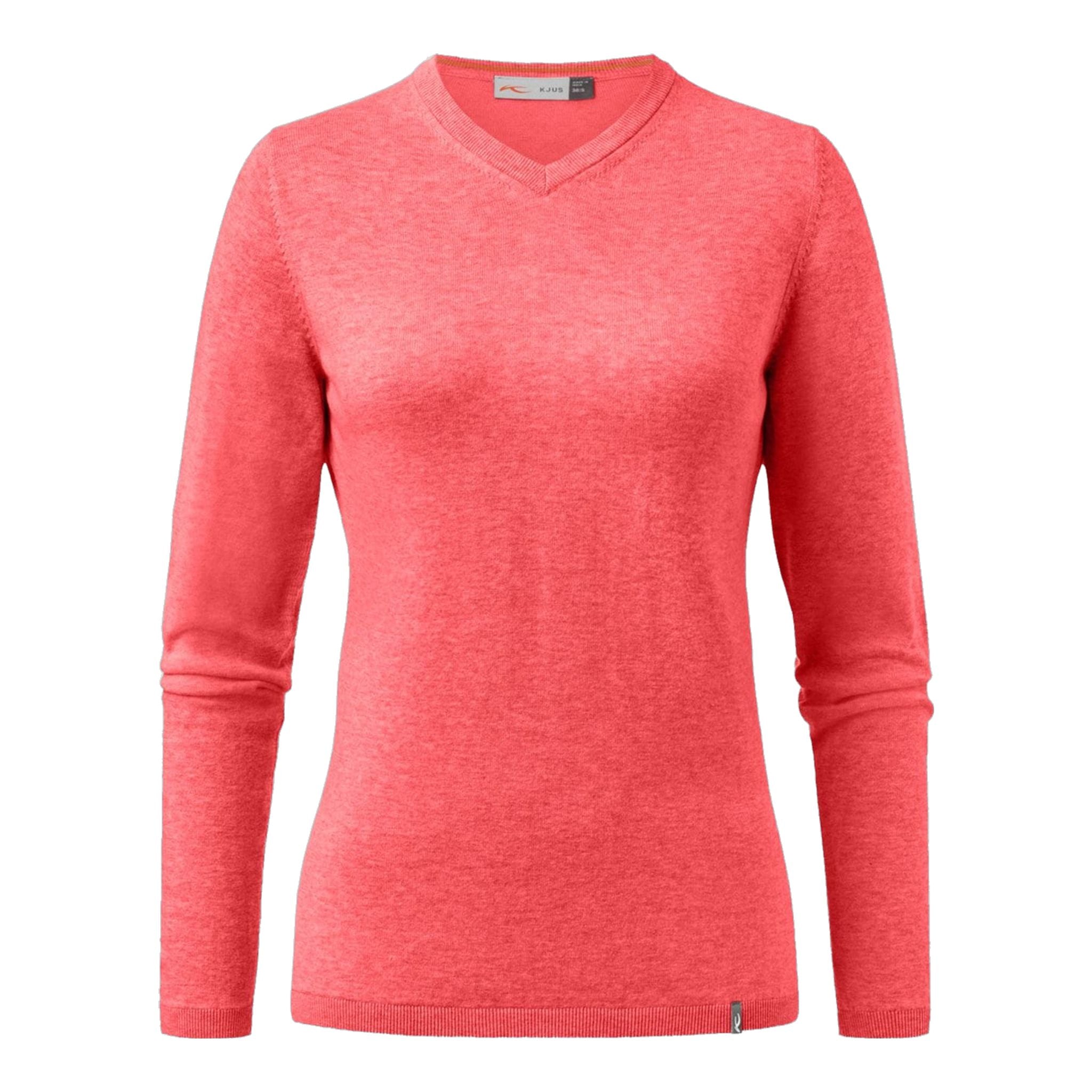Kjus Kicki Pullover Damen