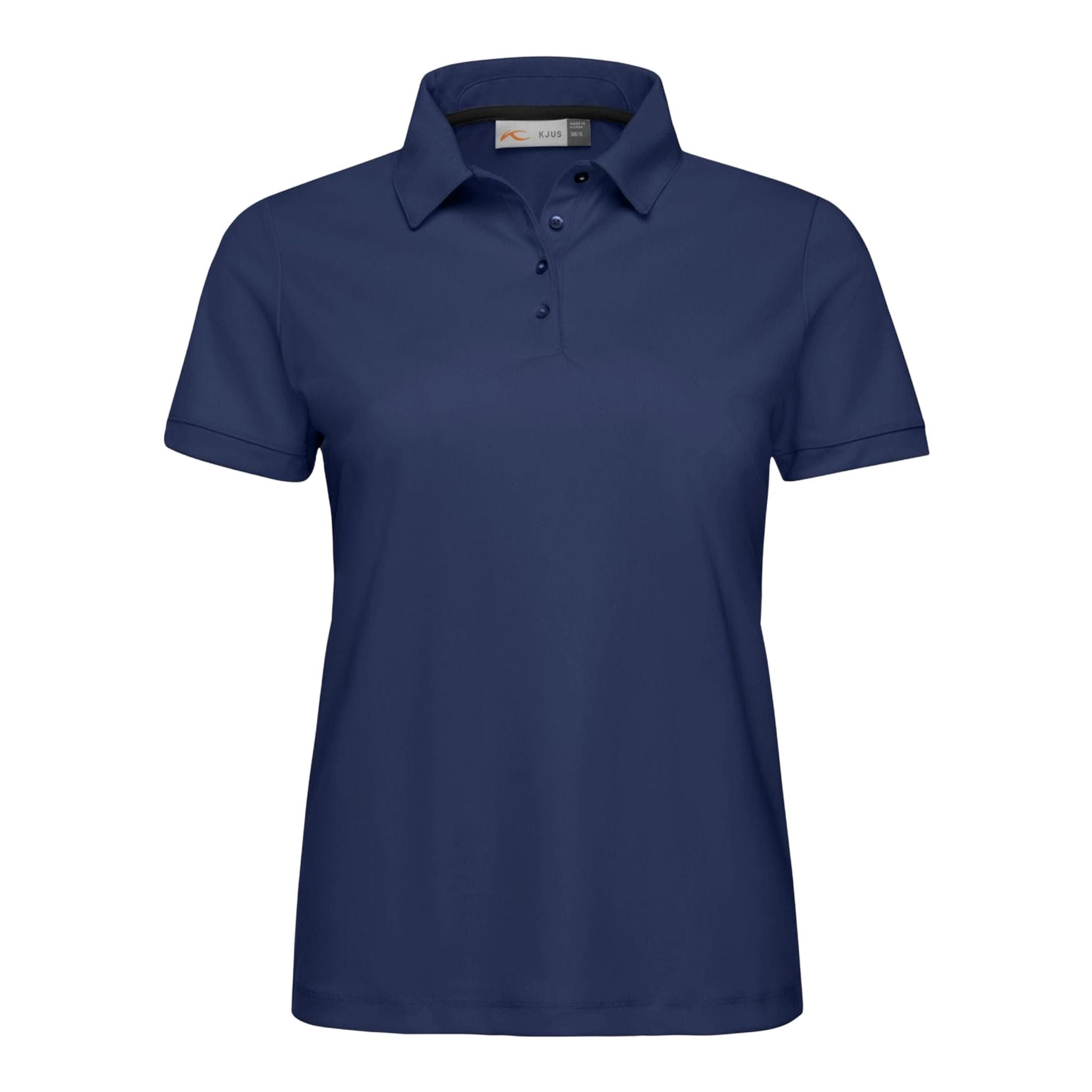 Kjus Sora SS Polo Damen