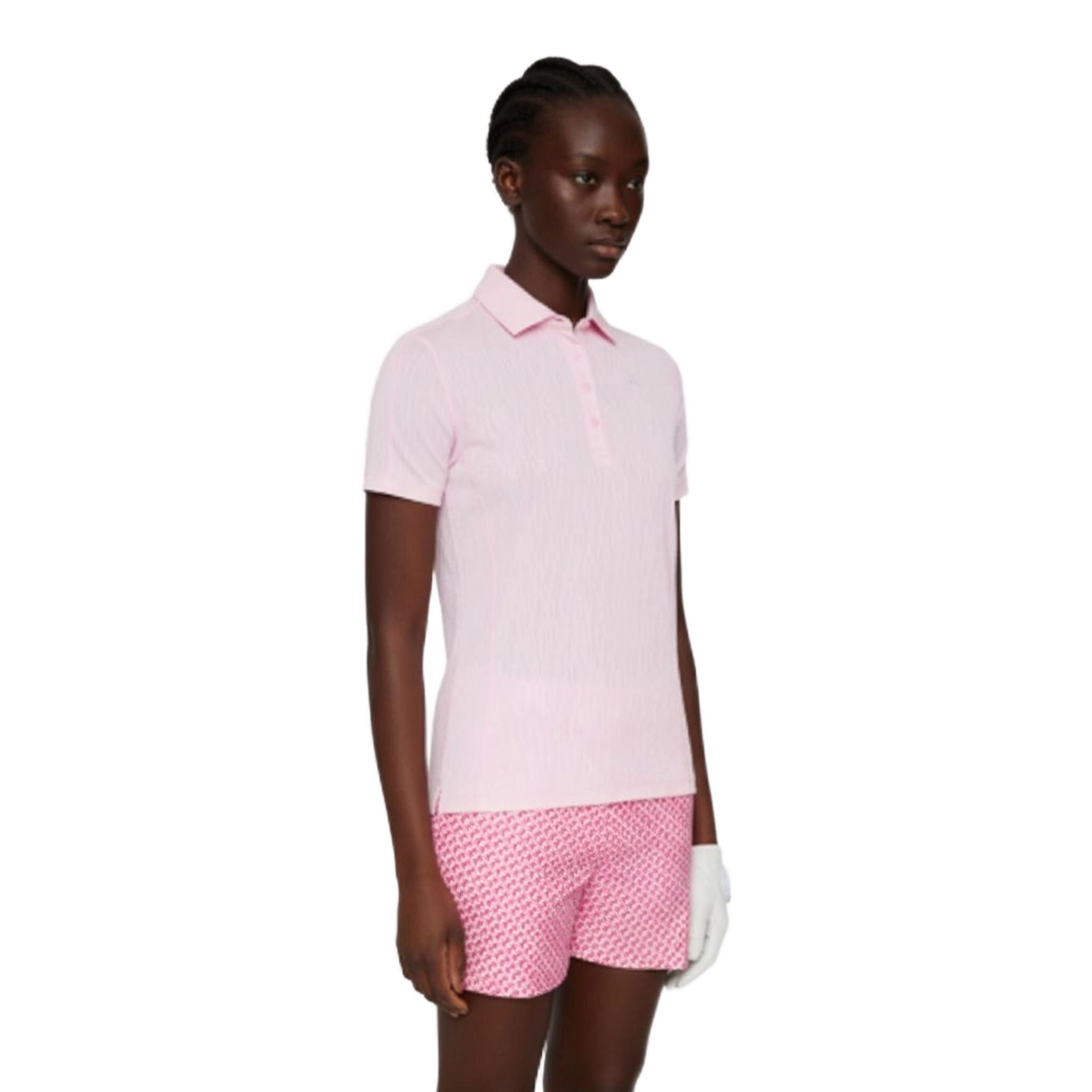 J. Lindeberg Izara Polo Damen