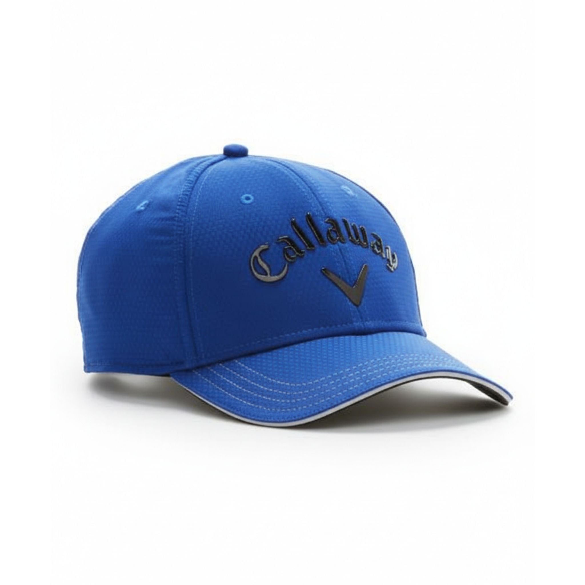 Callaway Liquid Metal Cap Navy/Silver Herren