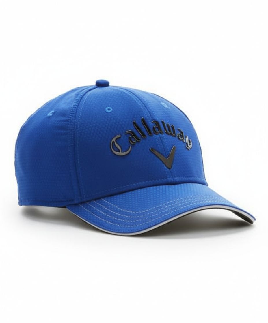 Callaway Liquid Metal Kappe Herren