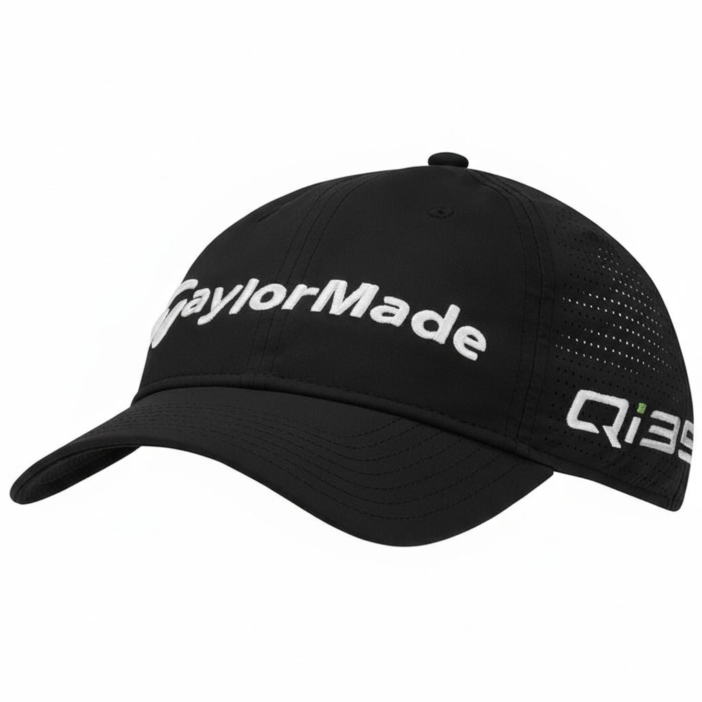 TaylorMade Litetech Tour (2025) Kappe Herren