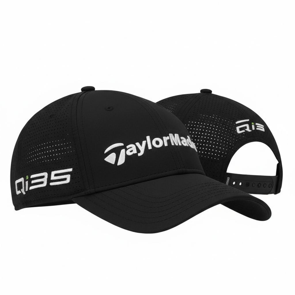 TaylorMade Litetech Tour (2025) Kappe Herren