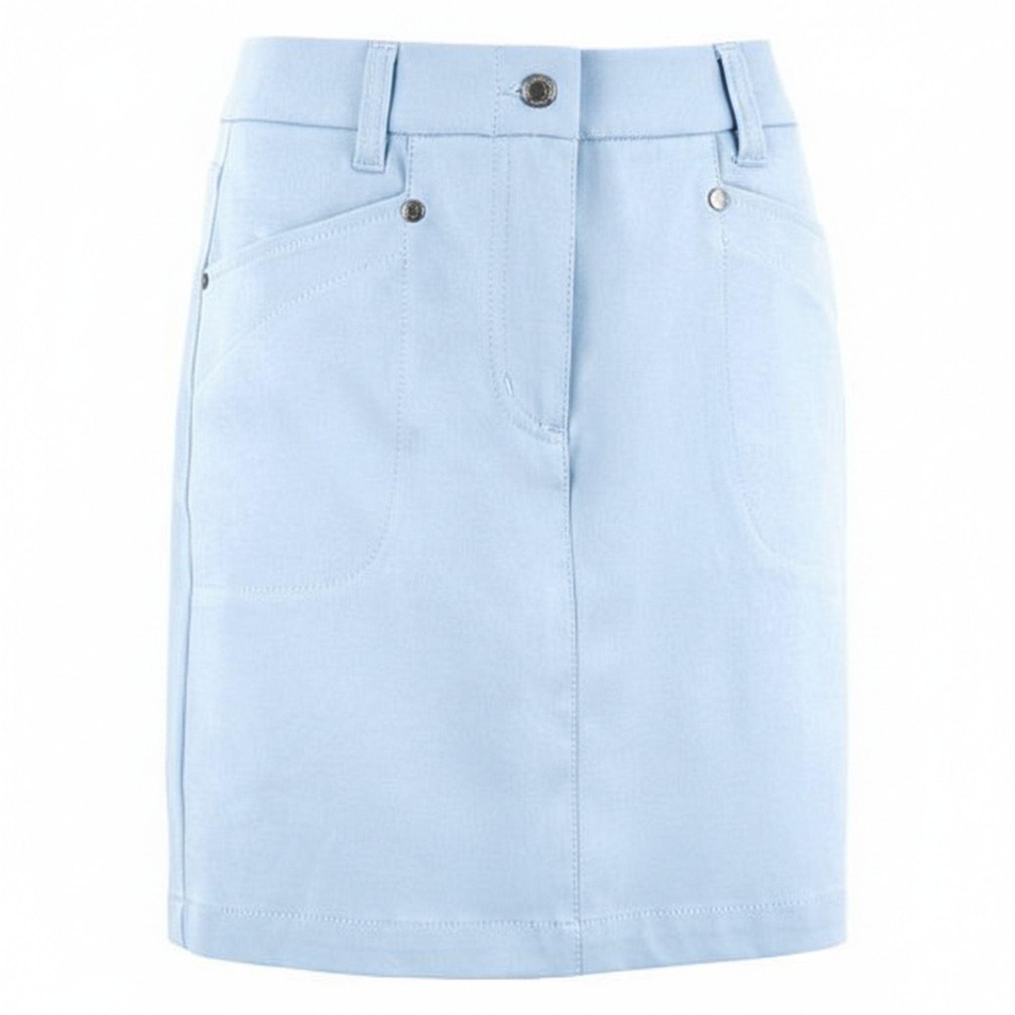 Daily Sports Lyric Shorts Soft Stretch 48cm Fruit Punch Damen