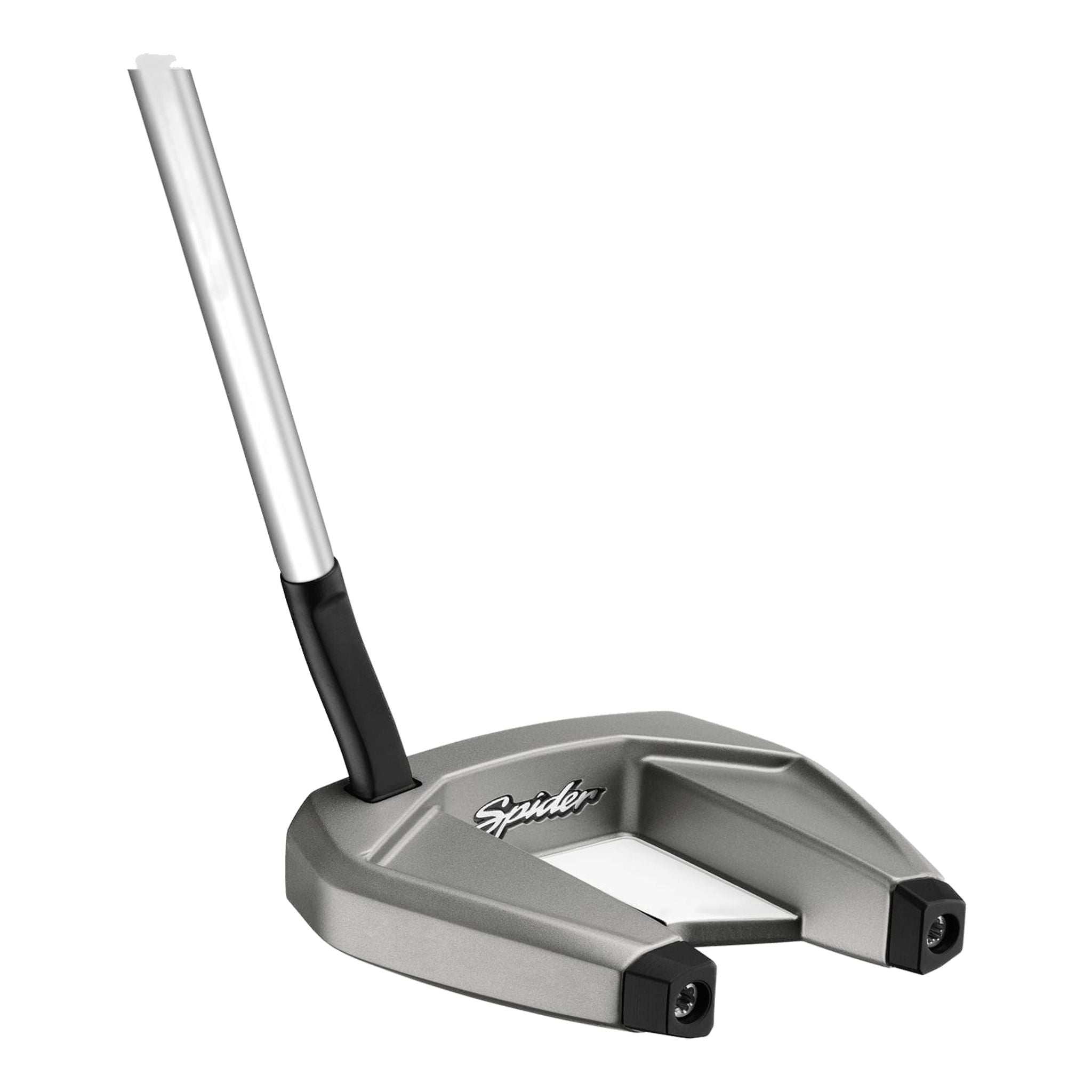 TaylorMade Spider SR Platinum/White #9 RH 35