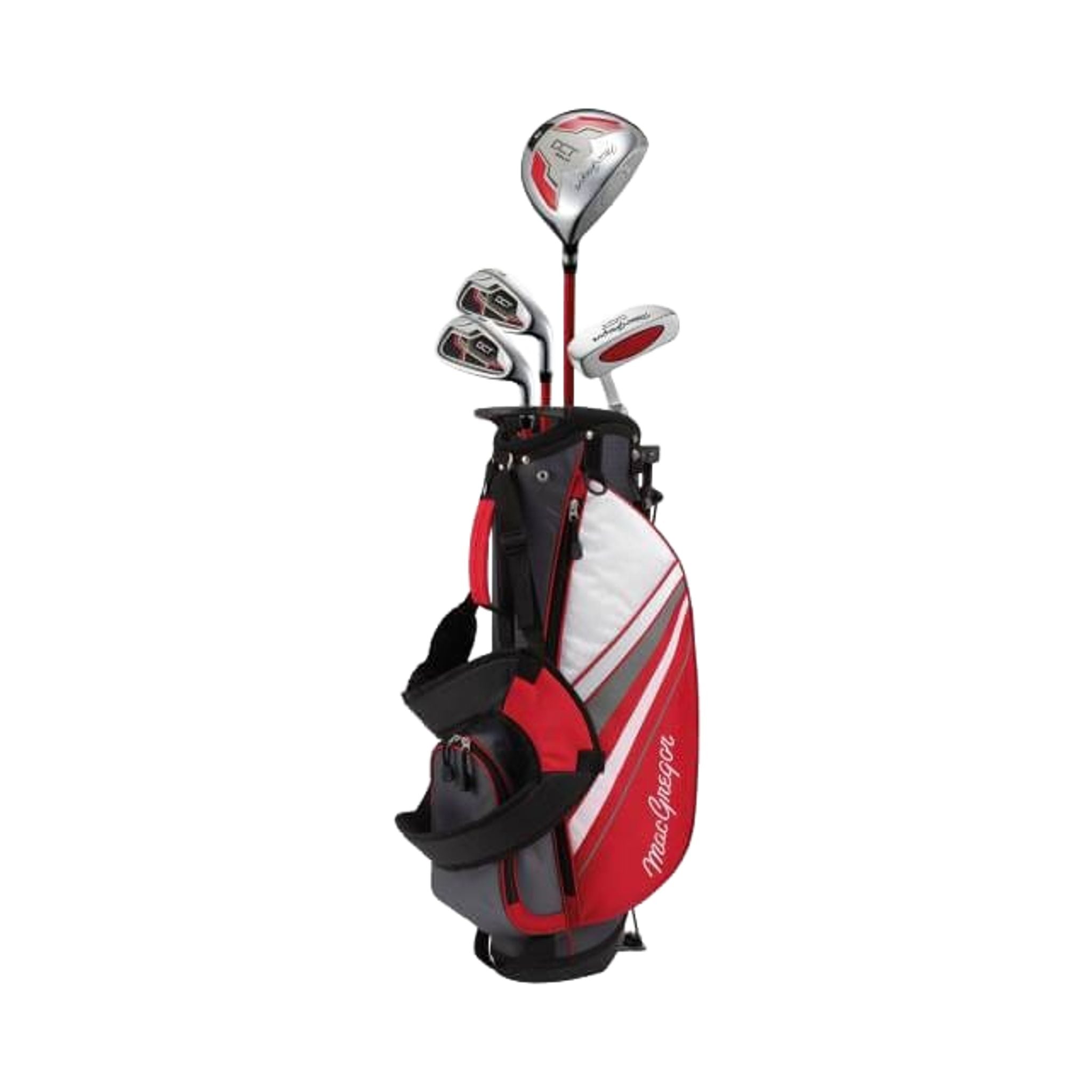 DCT Junior Komplettset