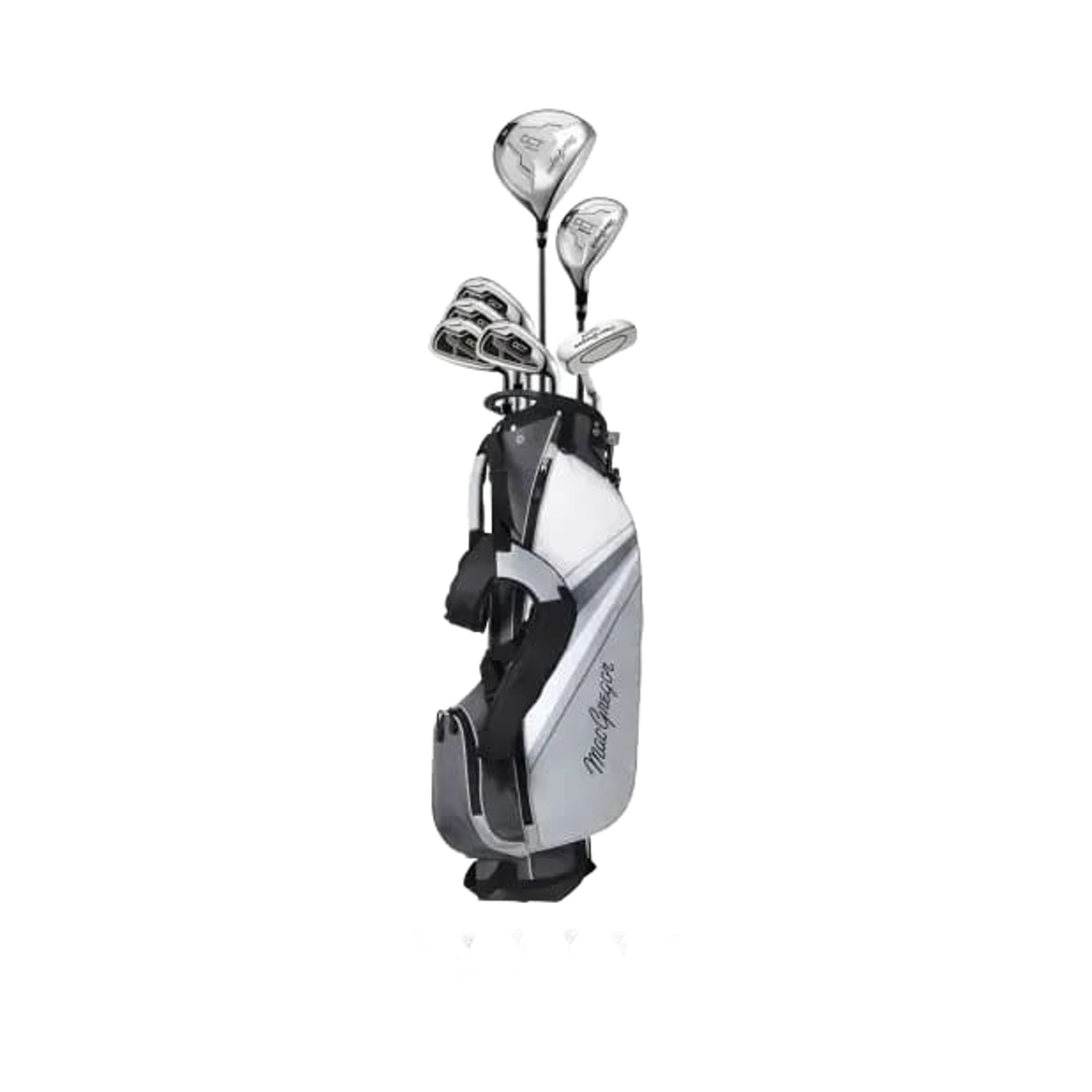 DCT Junior Komplettset