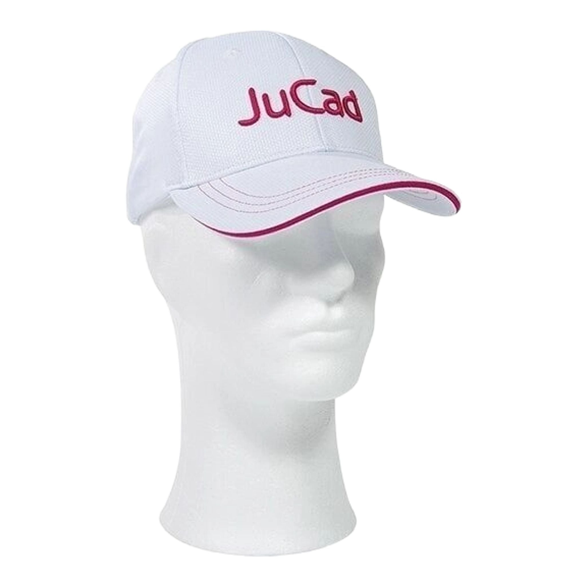 JuCad Strong Kappe