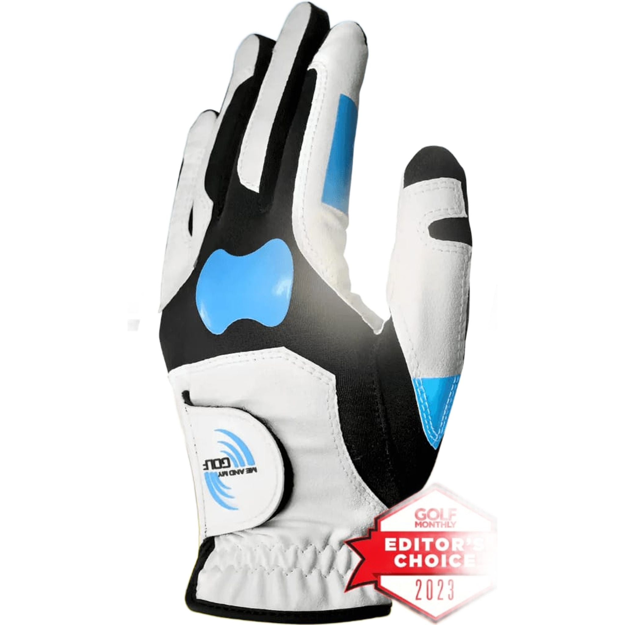 Rękawiczki treningowe Me and My Golf True Grip